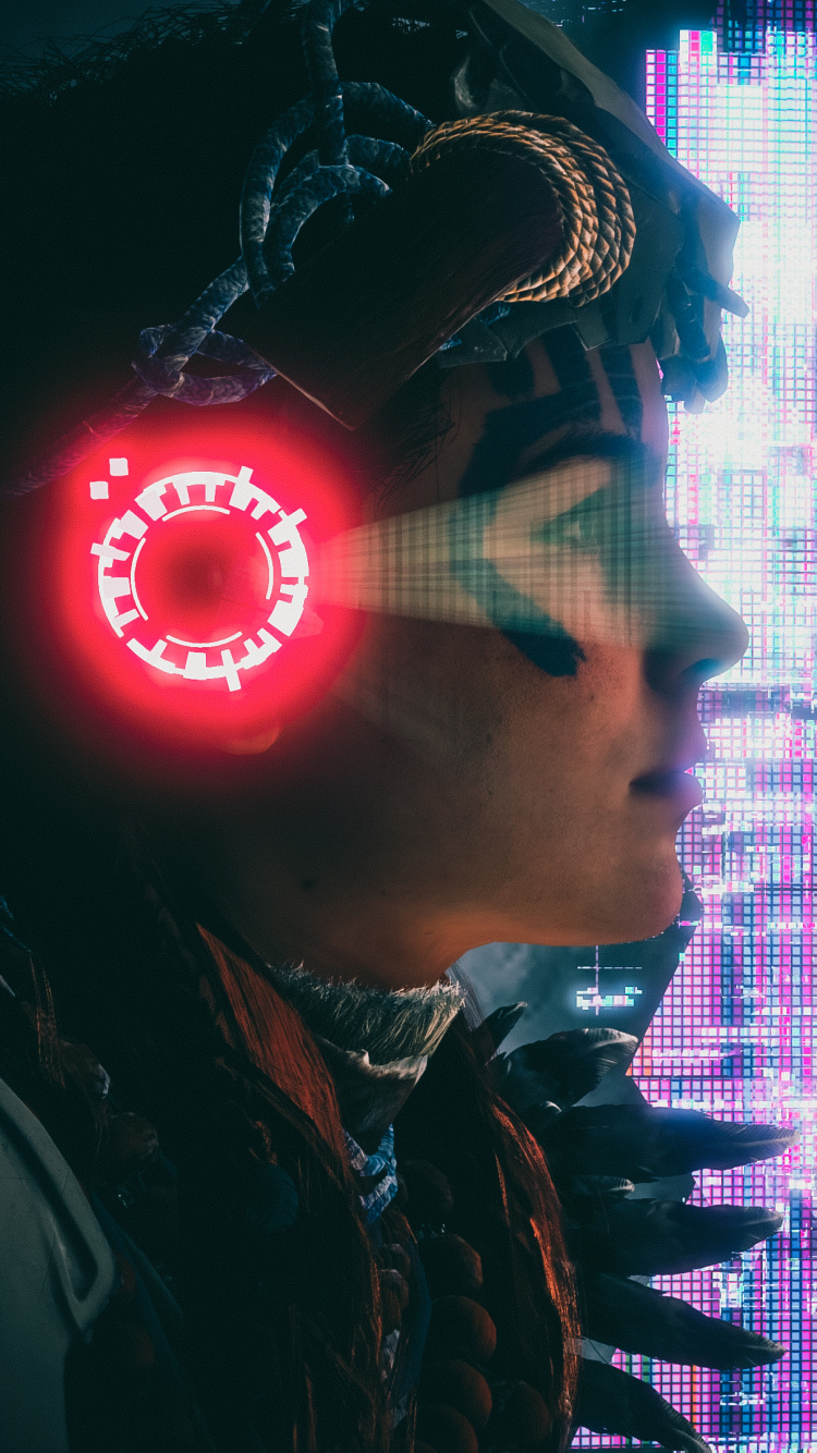 Purple, Lumière, Fraîcheur, Conception, Magenta. Wallpaper in 750x1334 Resolution