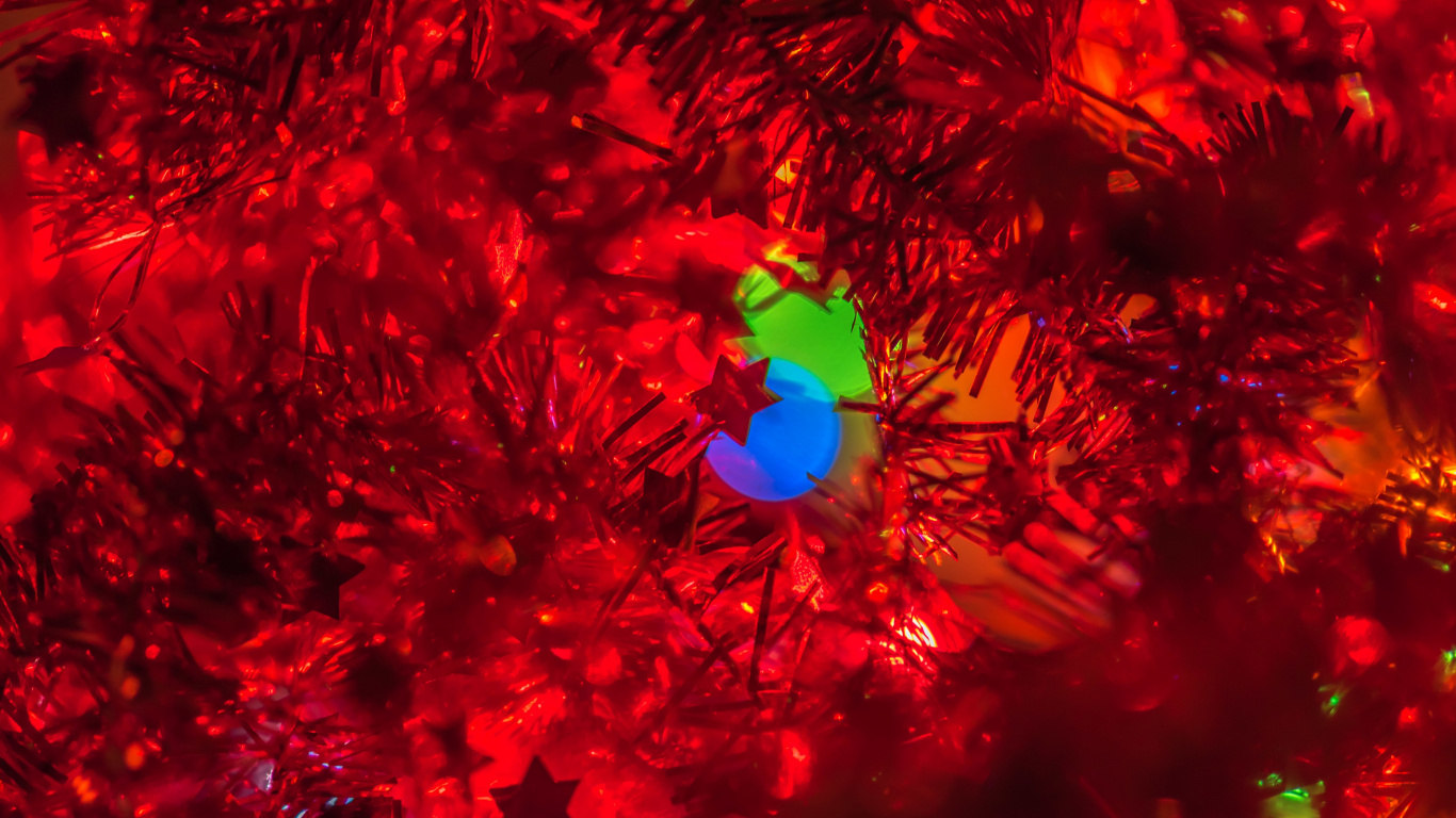 Fraktale Kunst, Natur, Flüssigkeit, Pink, Magenta. Wallpaper in 1366x768 Resolution