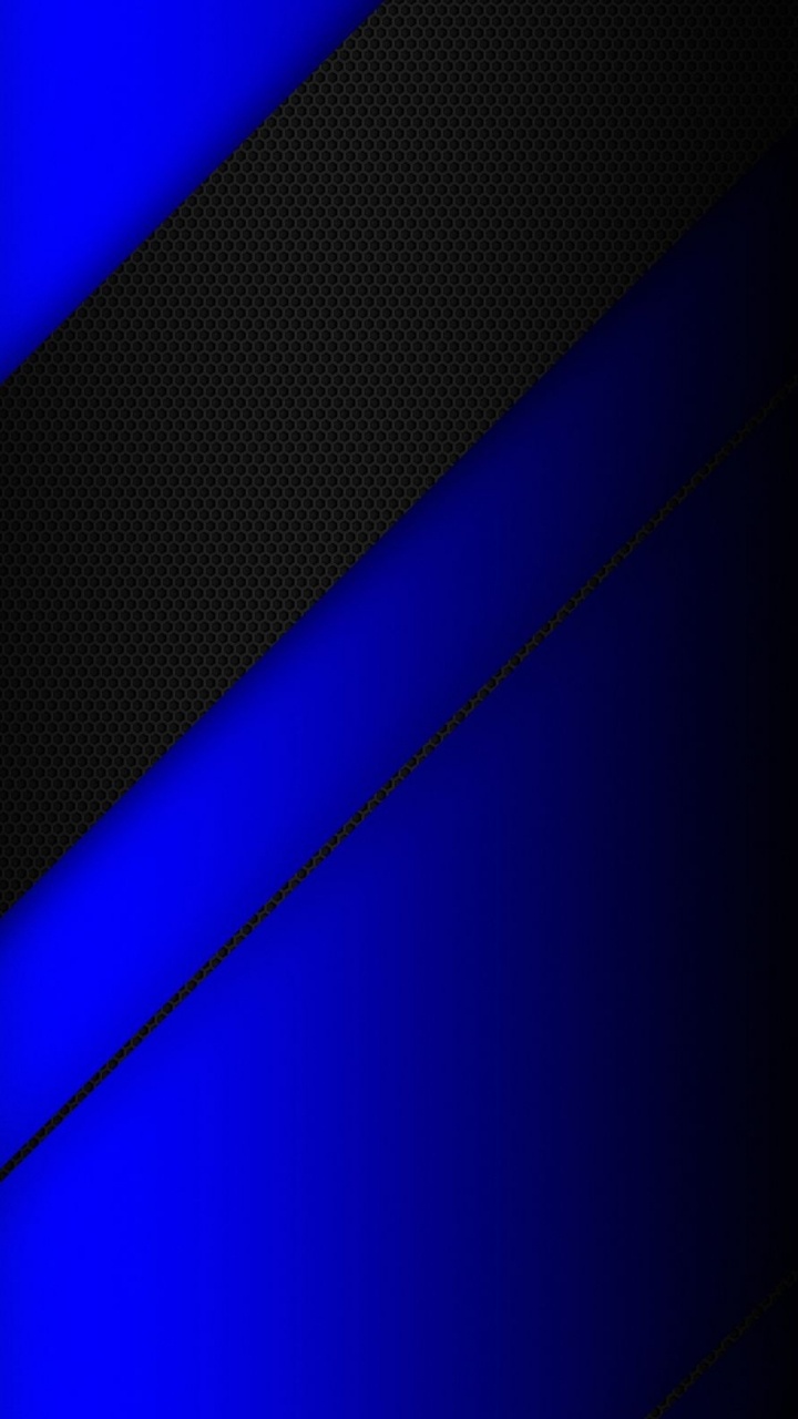 Cobalt Blue, Colorfulness, Blue, Purple, Azure. Wallpaper in 720x1280 Resolution