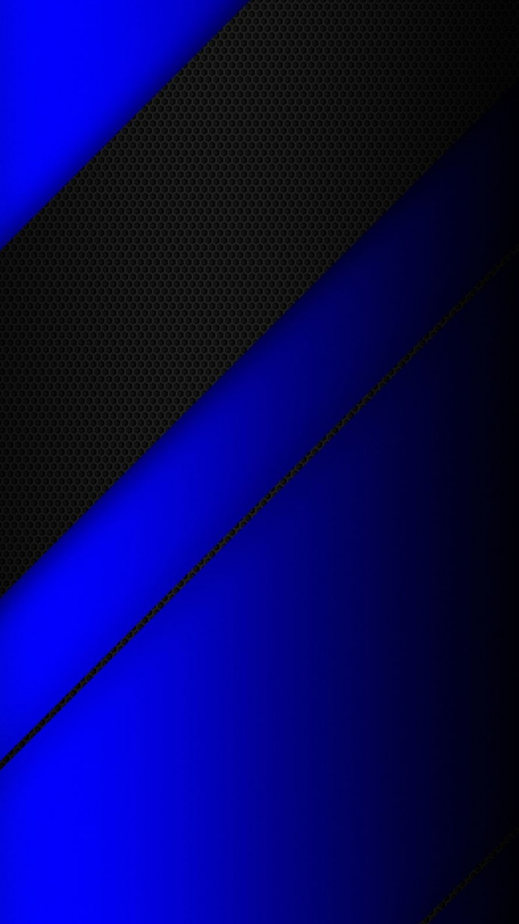 Cobalt Blue, Colorfulness, Blue, Purple, Azure. Wallpaper in 750x1334 Resolution