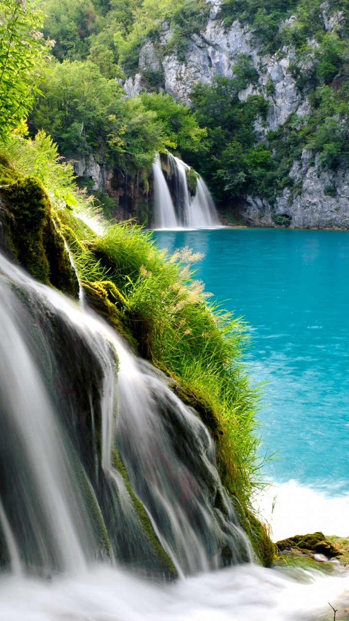 自然保护区, 水资源, 人体内的水, 性质, 水道 壁纸 720x1280 允许