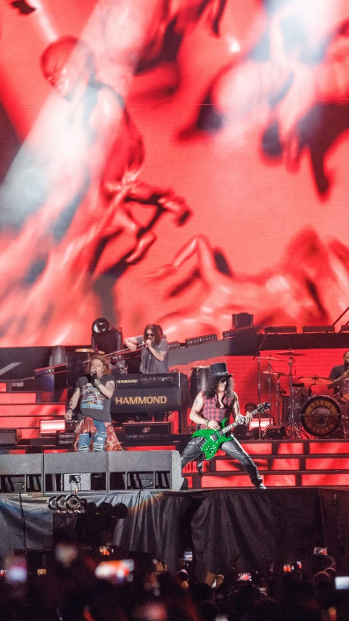 Stage, Rock Concert, Concert, Art, Performance Art. Wallpaper in 720x1280 Resolution