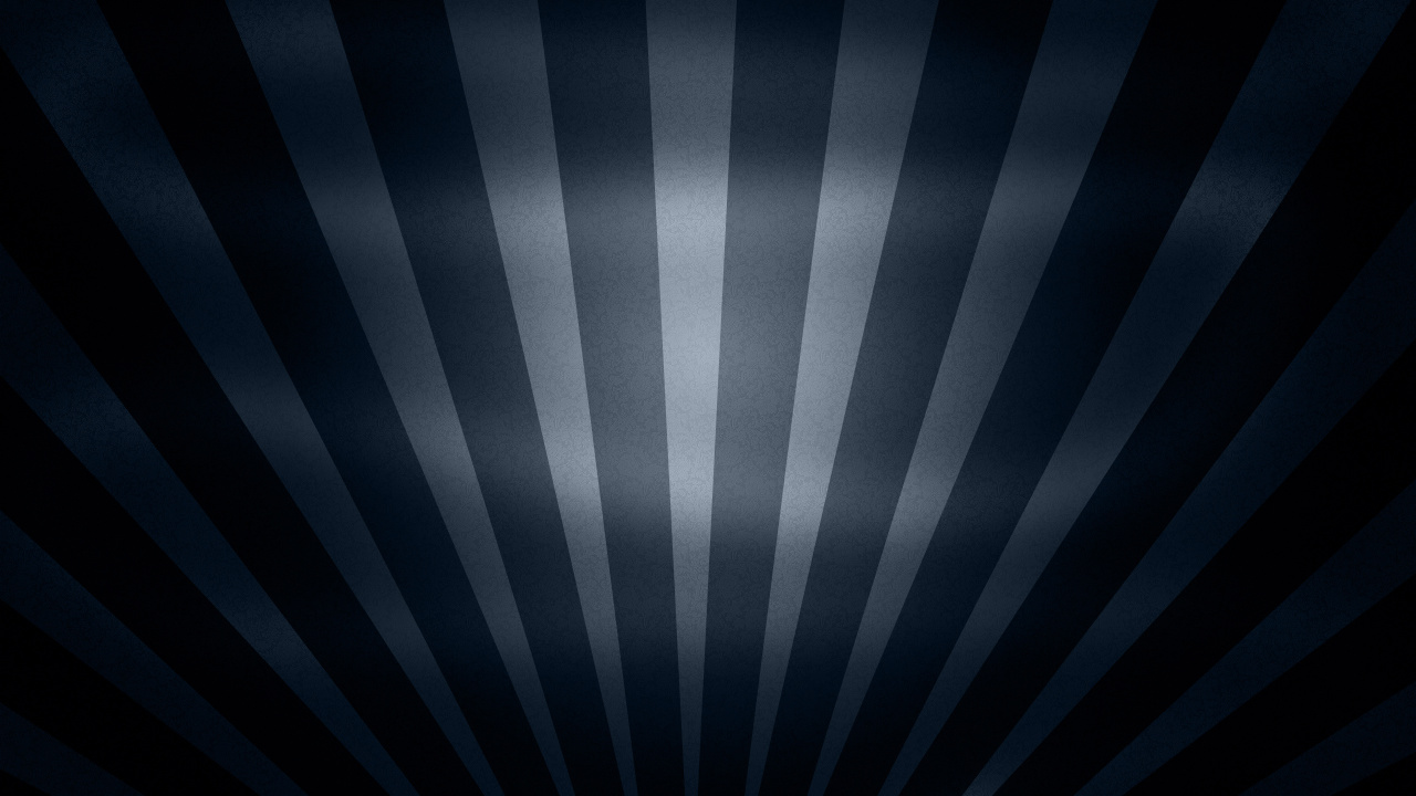 Textil Rayado Blanco y Negro. Wallpaper in 1280x720 Resolution