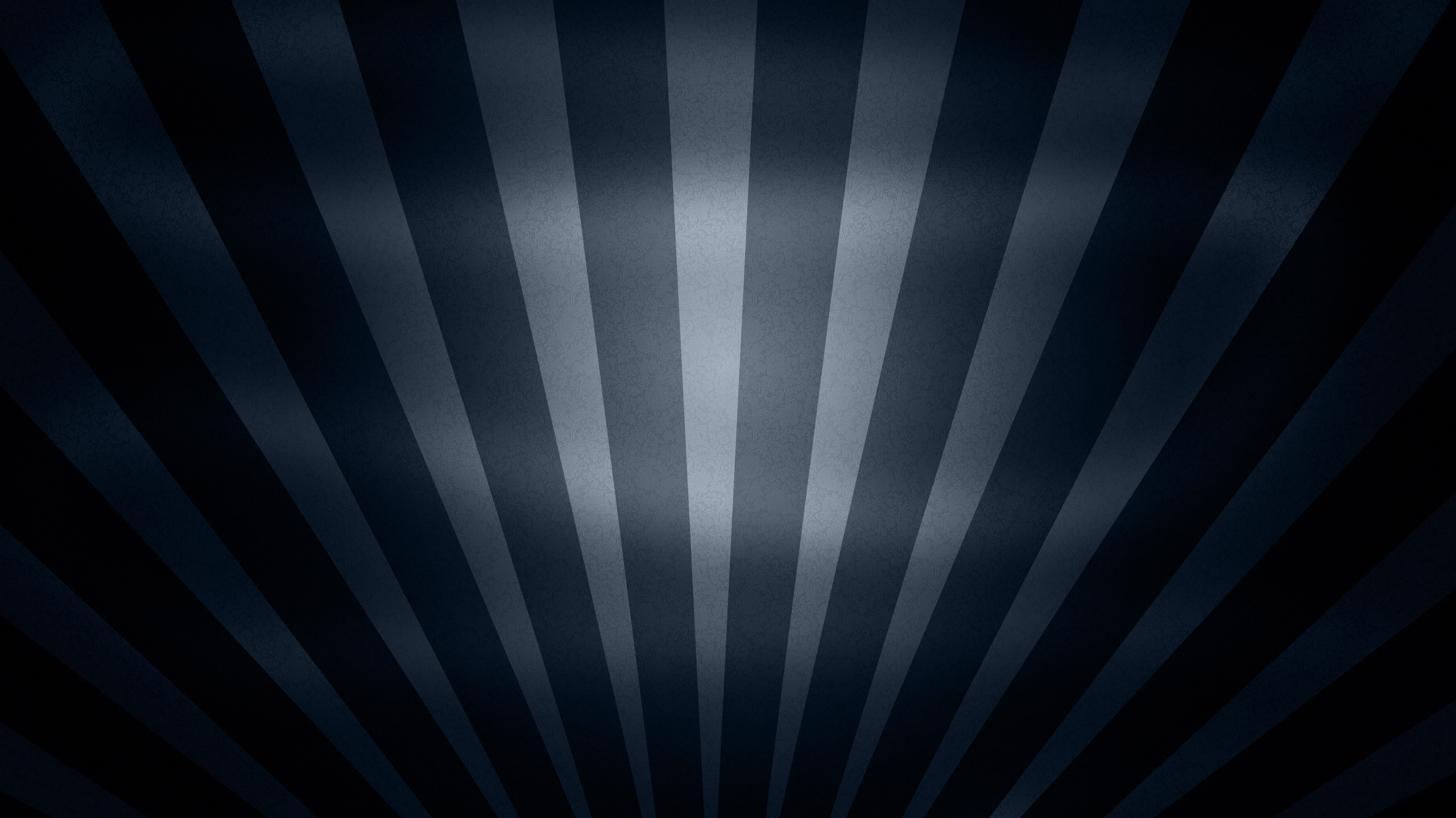 Textile Rayé Noir et Blanc. Wallpaper in 2560x1440 Resolution