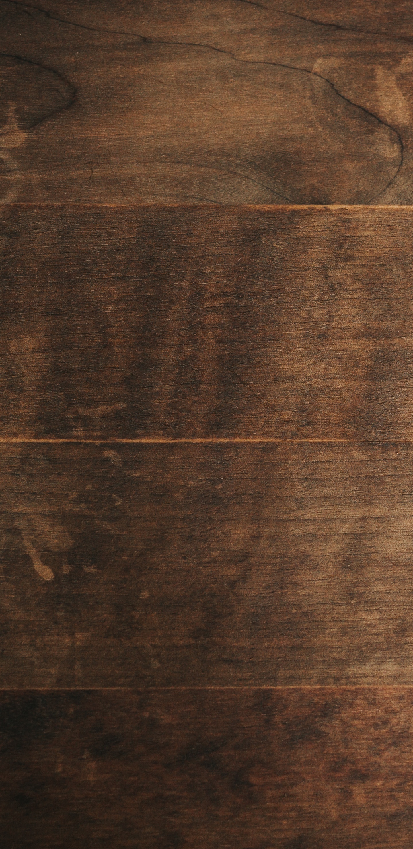 Braune Und Schwarze Holzoberfläche. Wallpaper in 1440x2960 Resolution