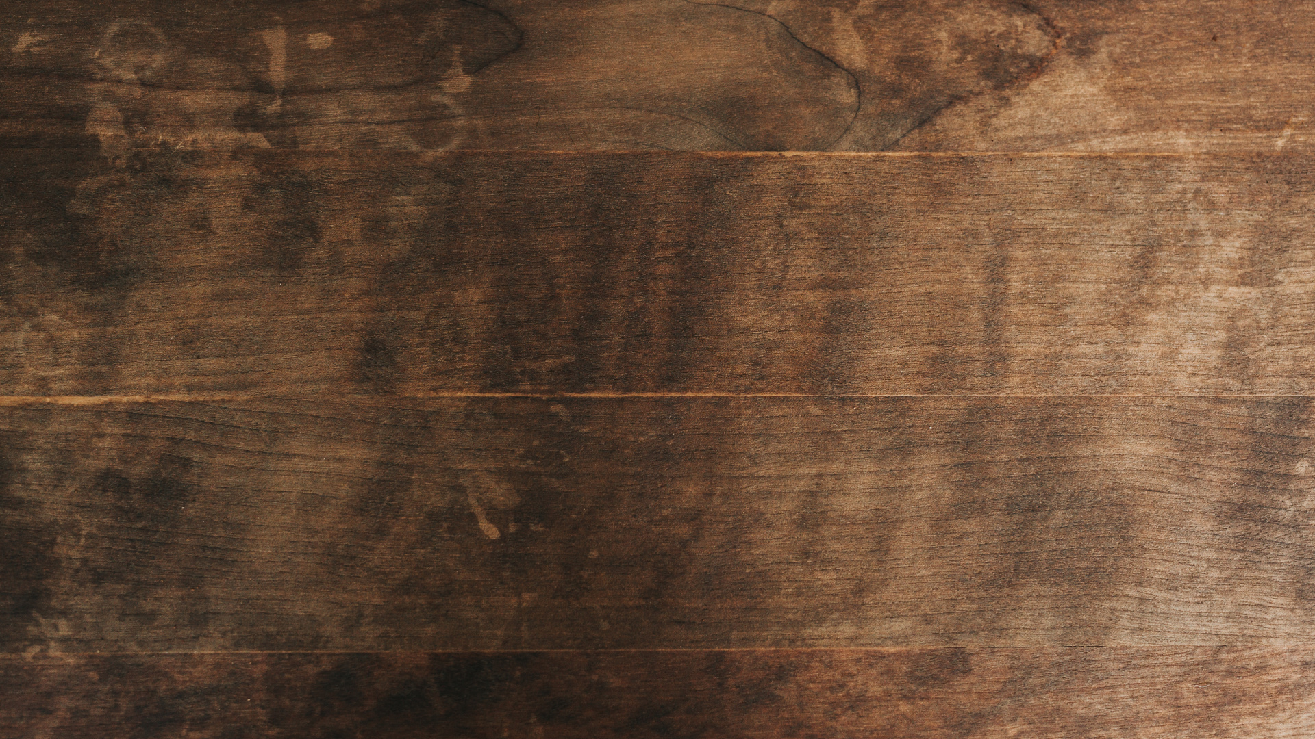 Surface en Bois Marron et Noir. Wallpaper in 1920x1080 Resolution