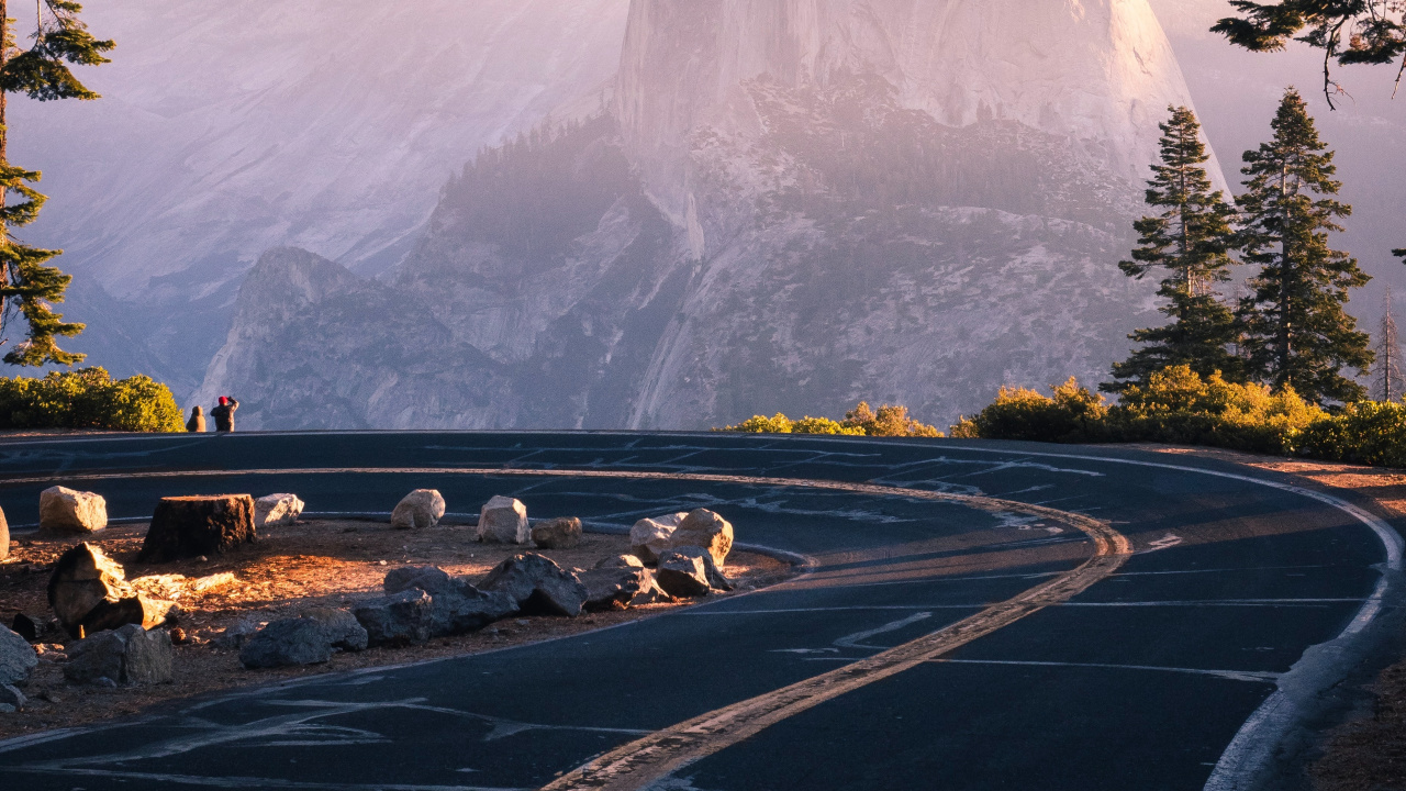 National Park, Park, Nature, Natural Landscape, Tree. Wallpaper in 1280x720 Resolution