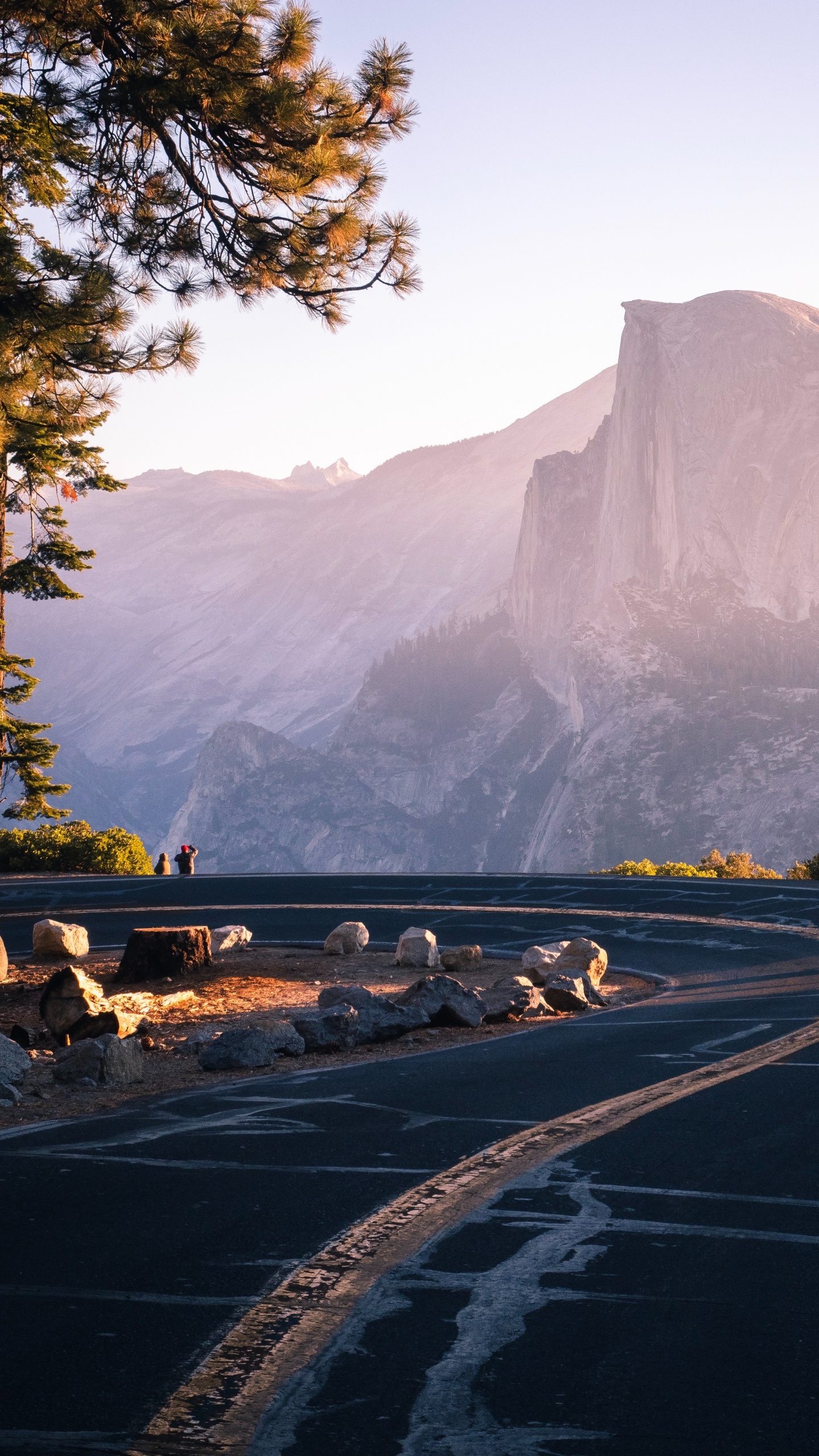 National Park, Park, Nature, Natural Landscape, Tree. Wallpaper in 1440x2560 Resolution