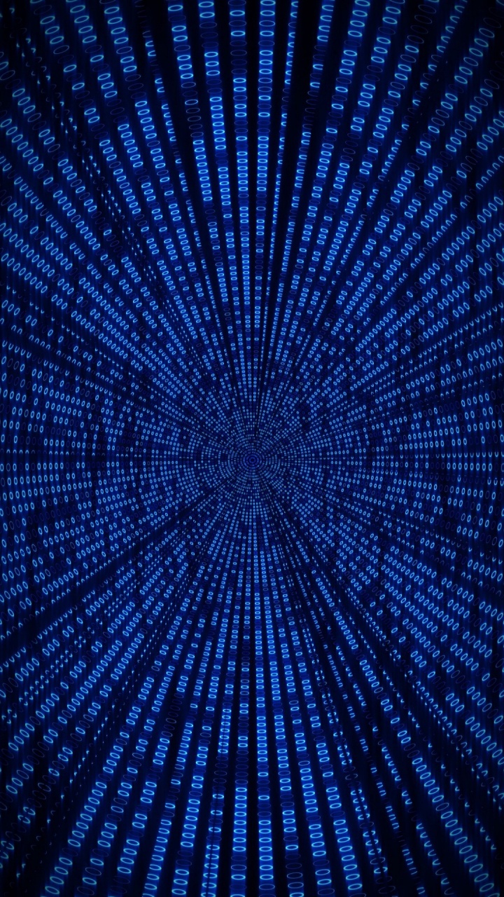 Licht, Purpur, Kunst, Electric Blue, Symmetrie. Wallpaper in 720x1280 Resolution