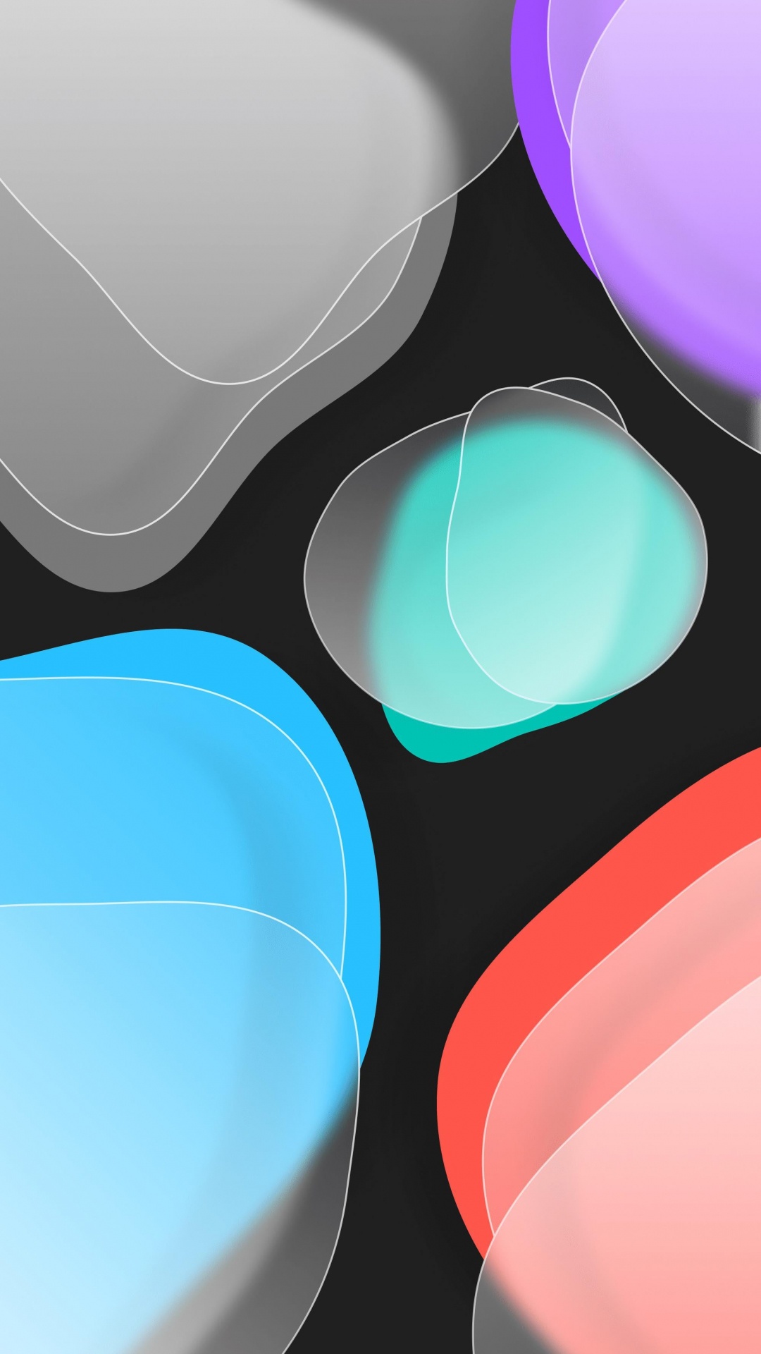 Design, Azure, Art, Aqua, Material Property. Wallpaper in 1080x1920 Resolution