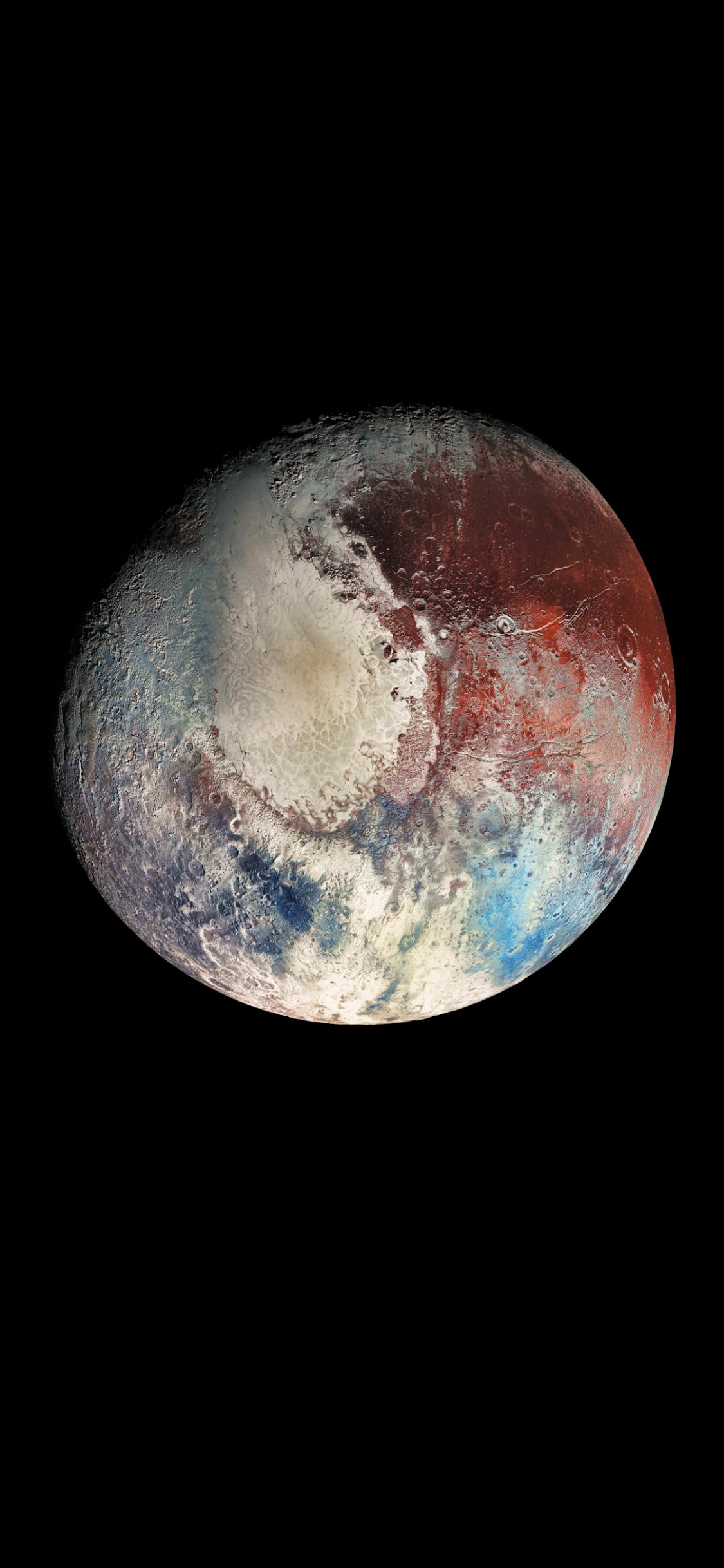 Ios, 智能手机, 月亮, 天文学对象, 艺术 壁纸 1125x2436 允许