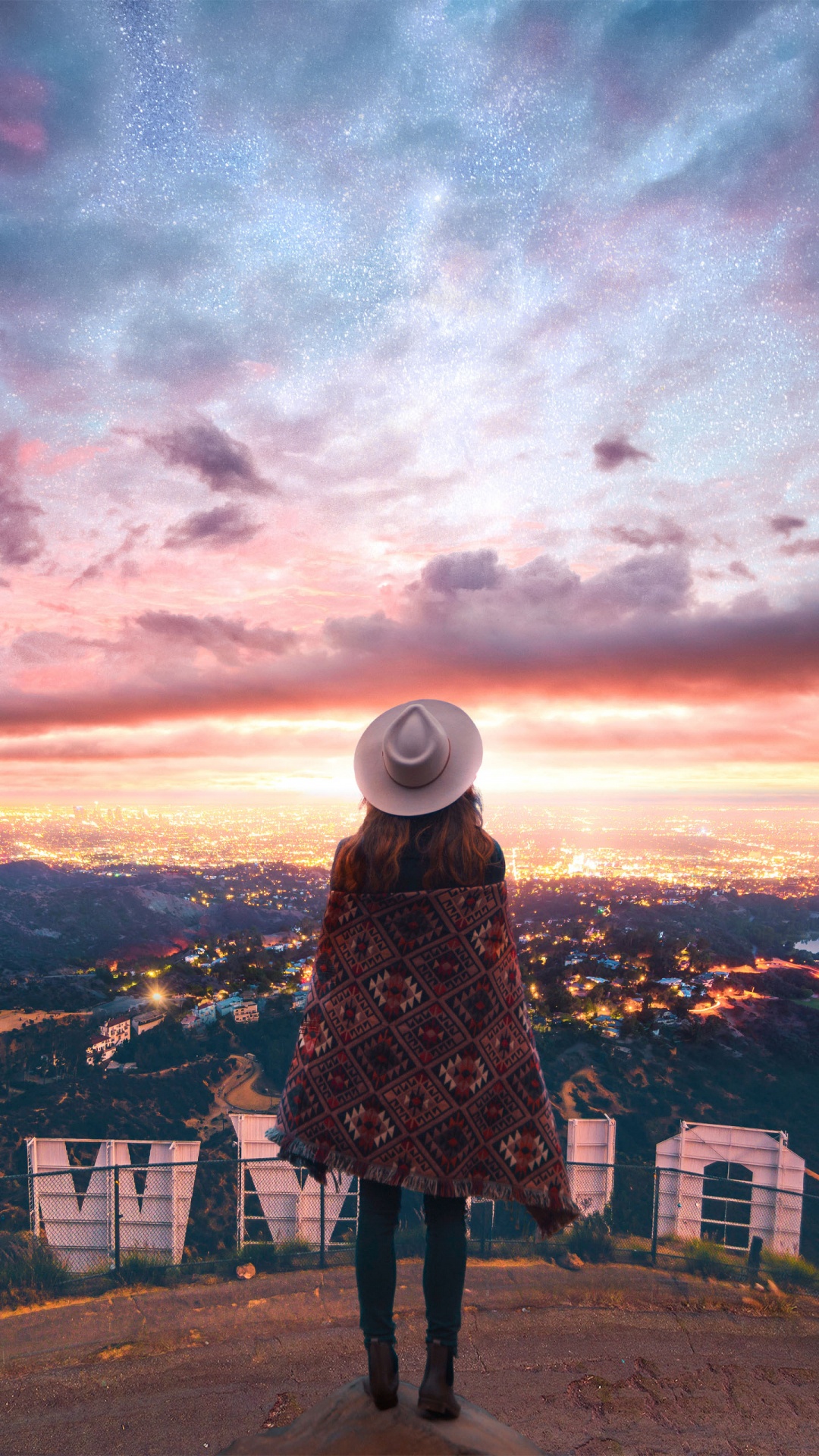 Wisgoon - Social Network, Cloud, Atmosphere, World, People in Nature. Wallpaper in 1080x1920 Resolution