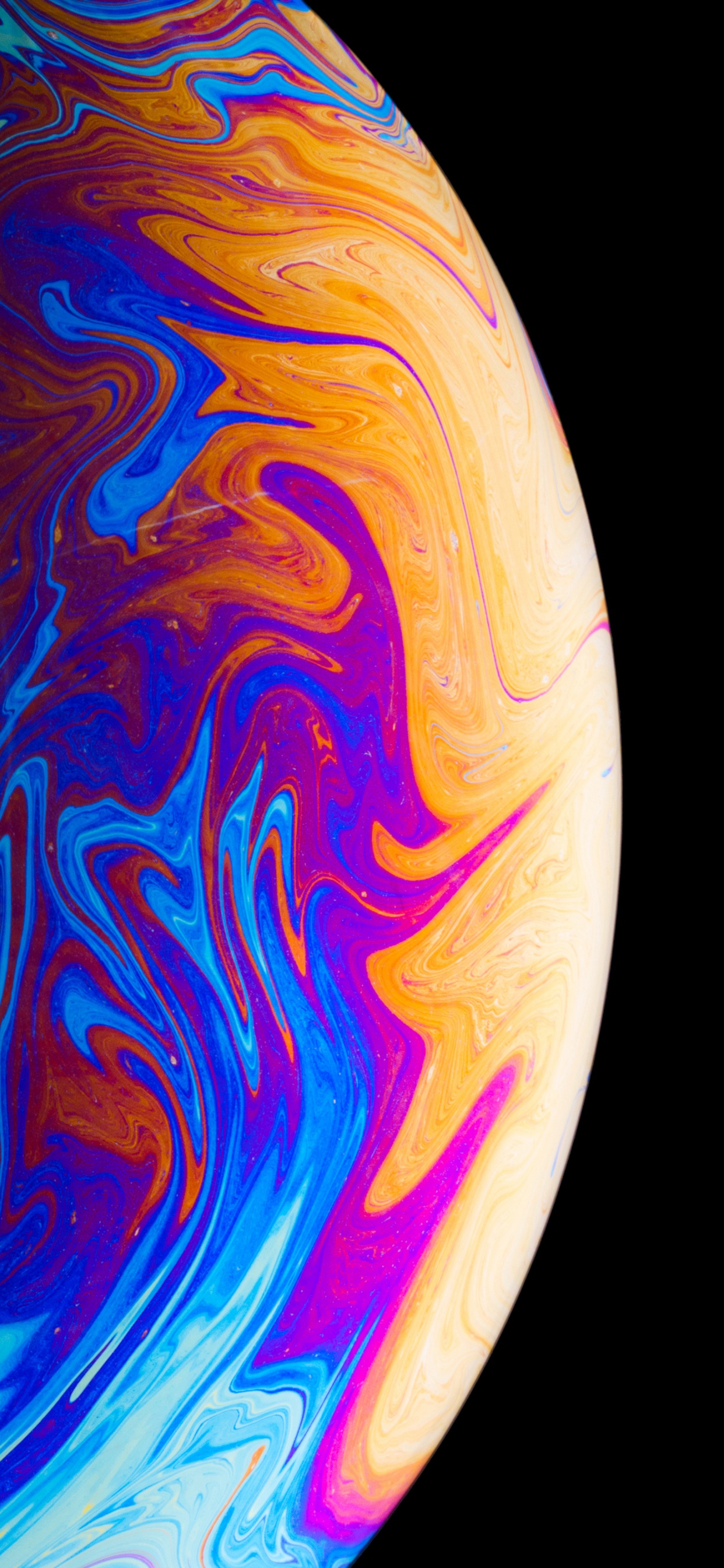 Arts Visuels, Graphisme, Art, Dessin, Liquid. Wallpaper in 1242x2688 Resolution