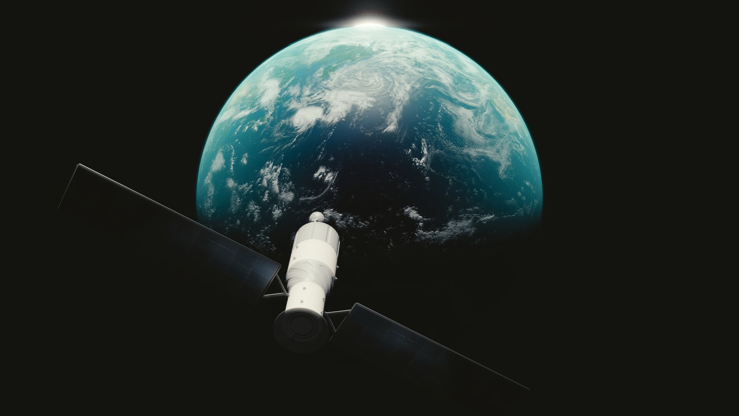 这个星球, 空间, 气氛, 天文学对象, 外层空间 壁纸 2560x1440 允许