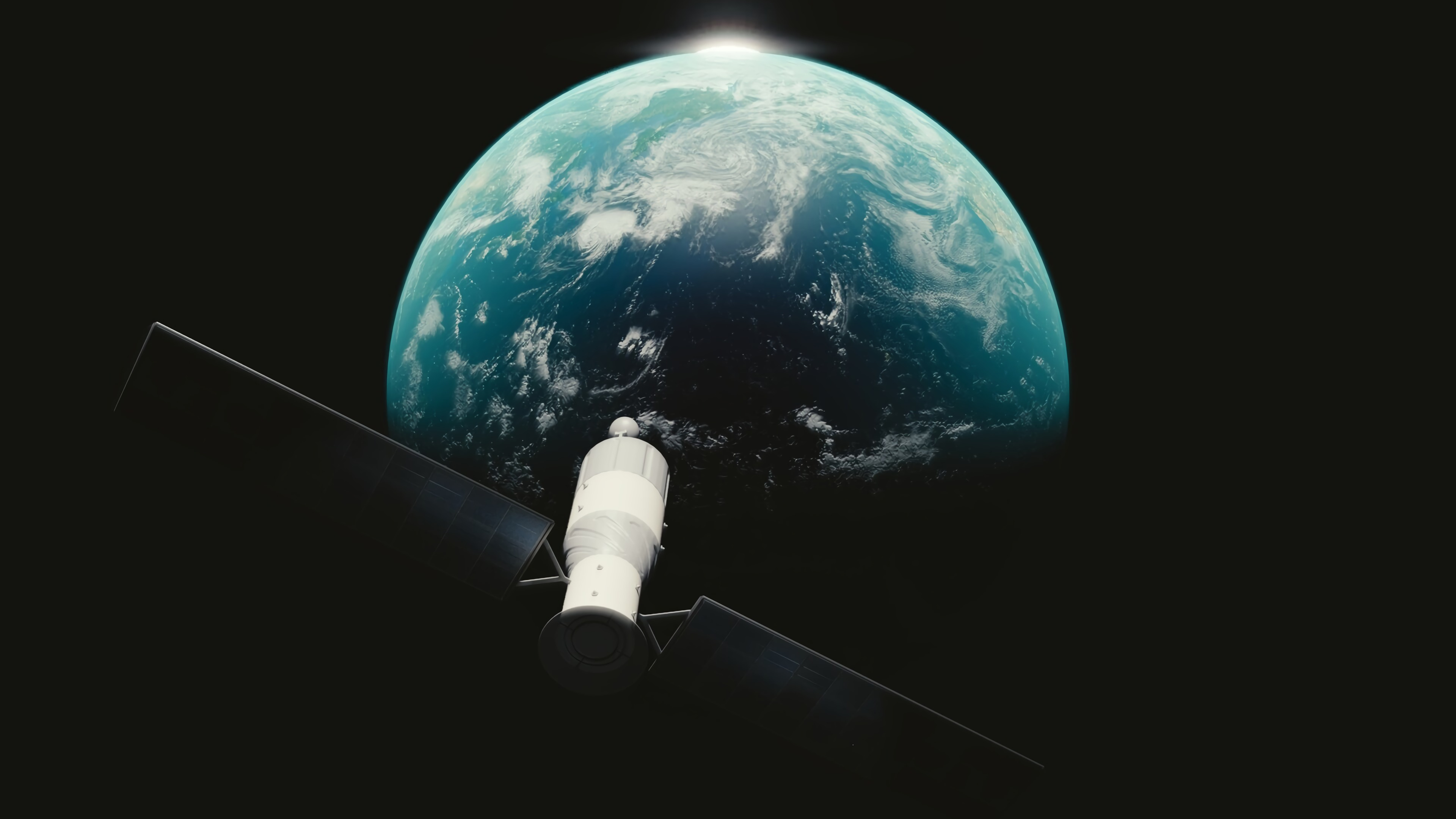 这个星球, 空间, 气氛, 天文学对象, 外层空间 壁纸 3840x2160 允许