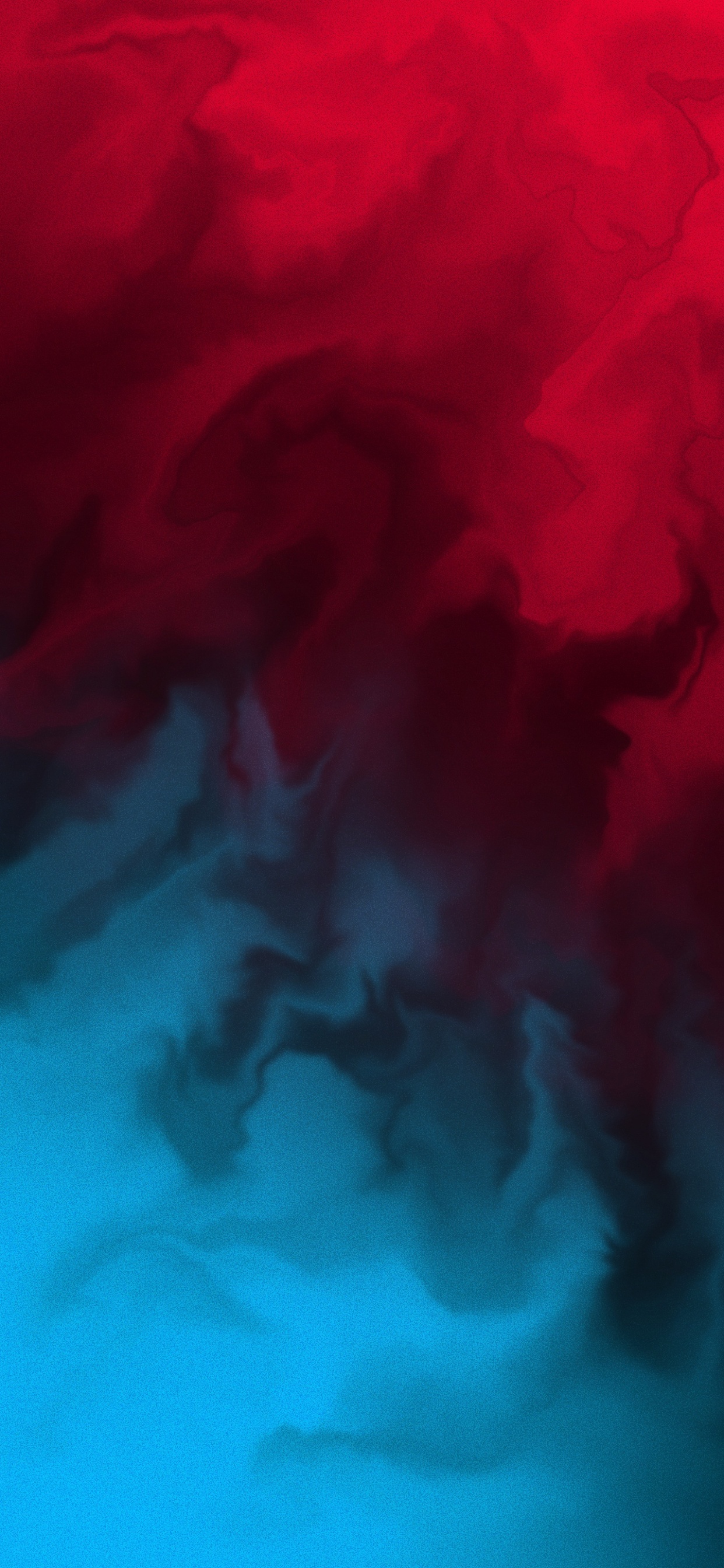 Liquid, Eau, Fluide, Purple, Pink. Wallpaper in 1242x2688 Resolution