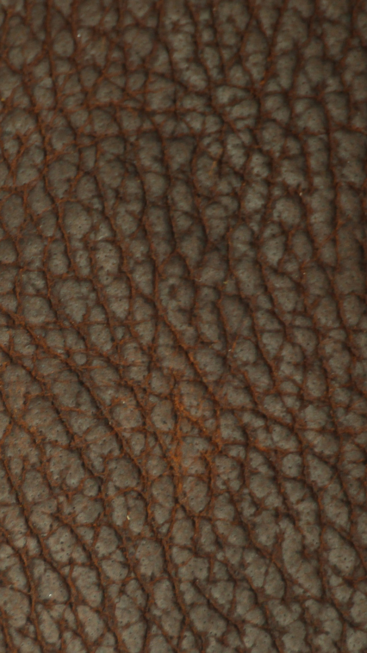 Textile Léopard Marron et Noir. Wallpaper in 750x1334 Resolution