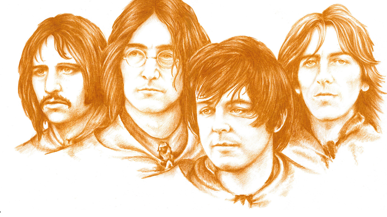 Cabeza, Humanos, Ilustración, Dibujo, Boceto. Wallpaper in 1280x720 Resolution