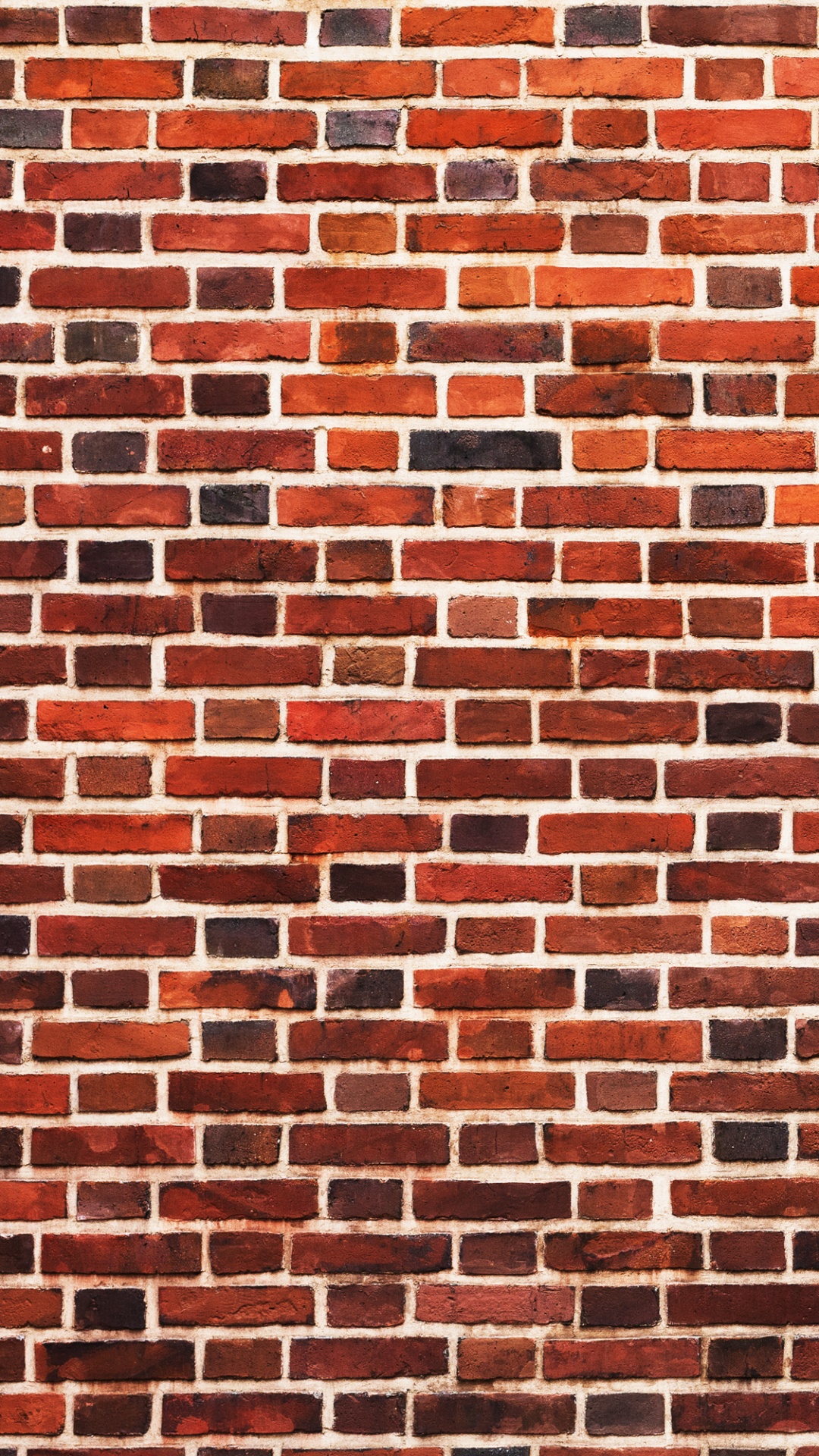 Mur de Briques Brunes Pendant la Journée. Wallpaper in 1080x1920 Resolution
