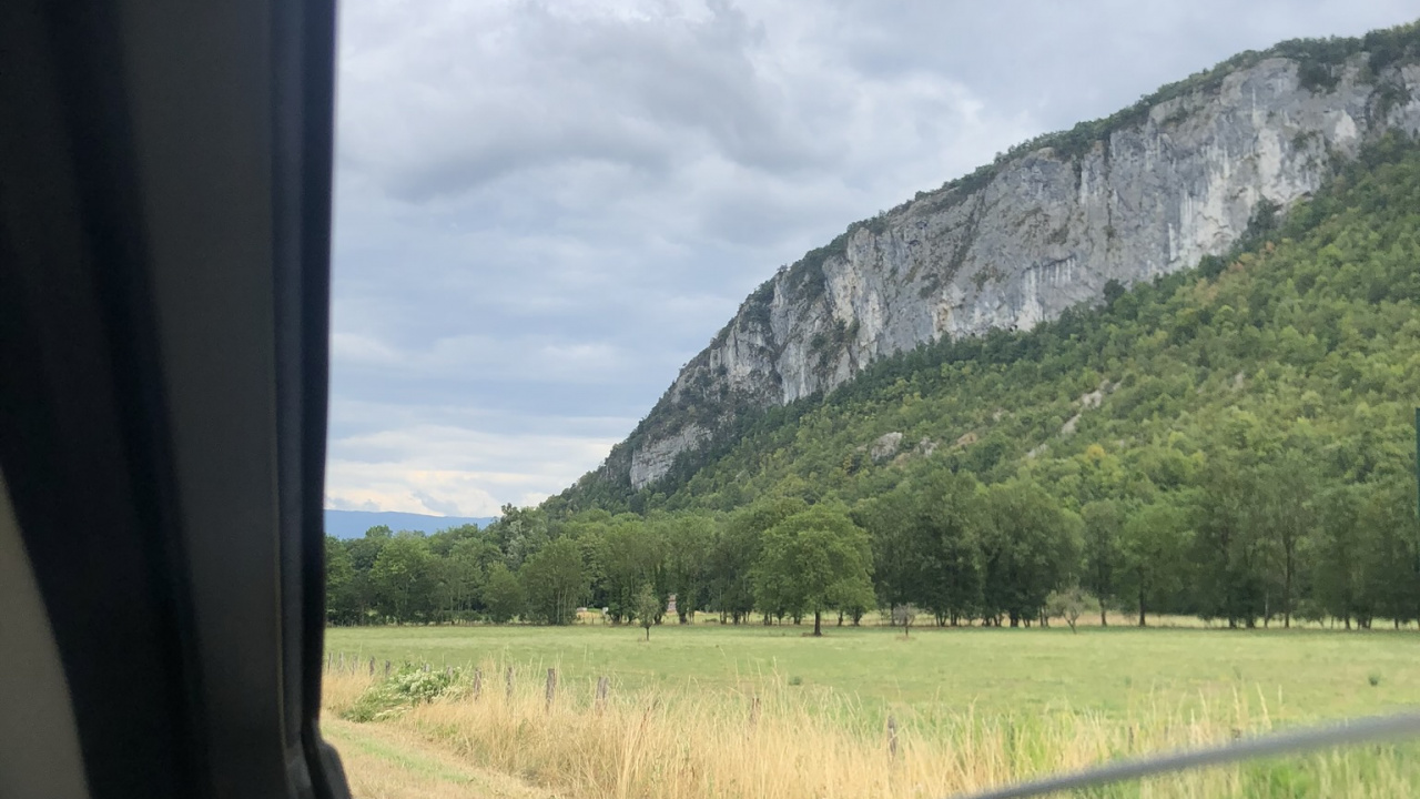 Road, König, Mitte Größe Auto, Kfz-Spiegel, Infrastruktur. Wallpaper in 1280x720 Resolution