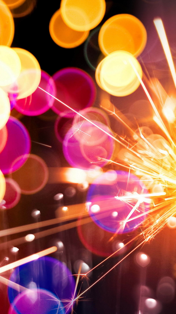 Light, Lighting, Event, Silos, Christmas Lights. Wallpaper in 750x1334 Resolution