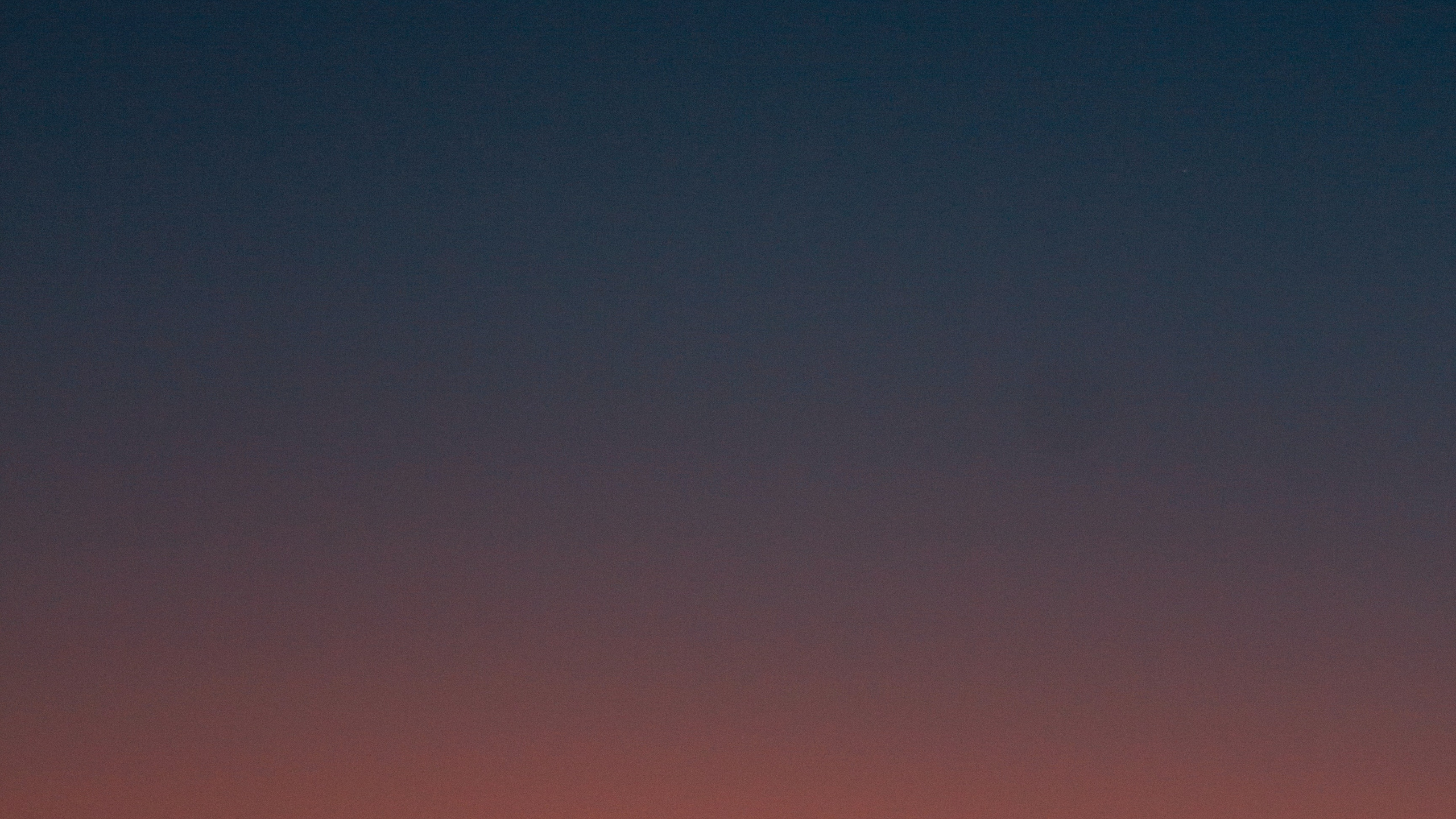 Abend, Atmosphäre, Mond, Licht, Crescent. Wallpaper in 2560x1440 Resolution