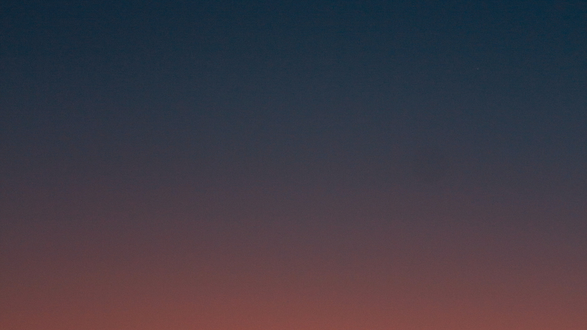 Noche, Ambiente, Luna, Luz, de la Media Luna. Wallpaper in 1920x1080 Resolution