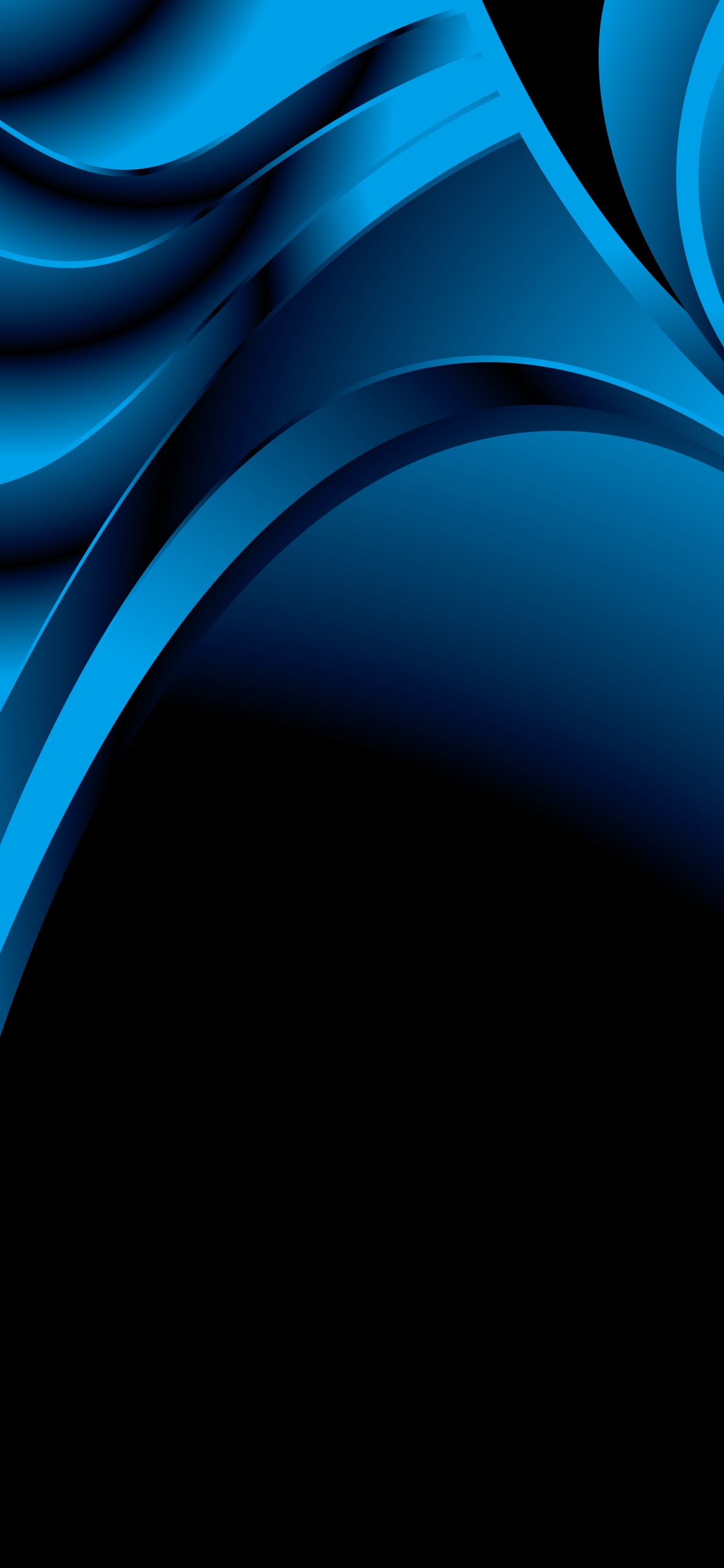 文本, 车灯, 和阴影的色彩, Rim, 电蓝色的 壁纸 1242x2688 允许