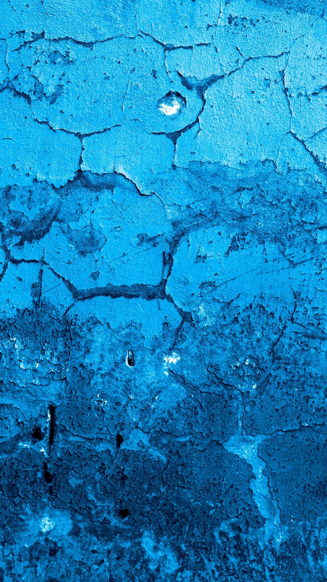 Textur, Farbe, Wand, Blau, Azure. Wallpaper in 1080x1920 Resolution