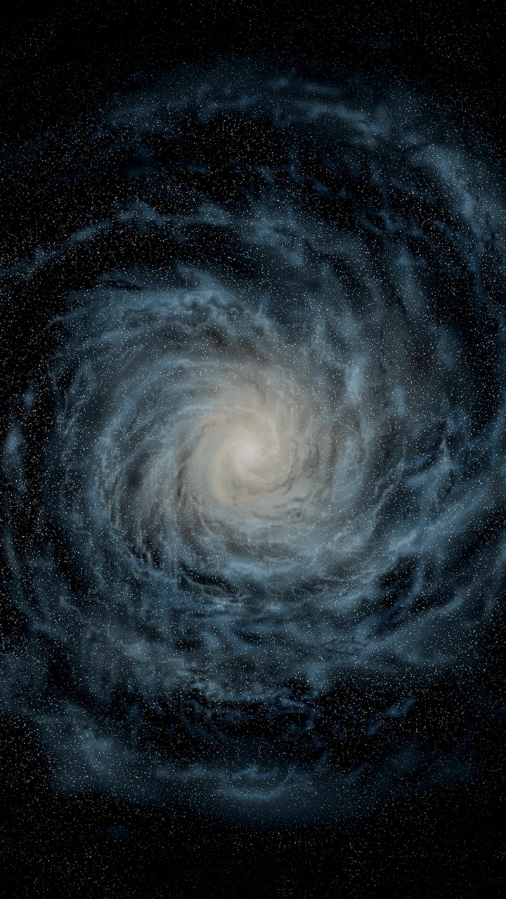 Apple, Objet Astronomique, Cercle, le Vent Vague, Espace. Wallpaper in 720x1280 Resolution