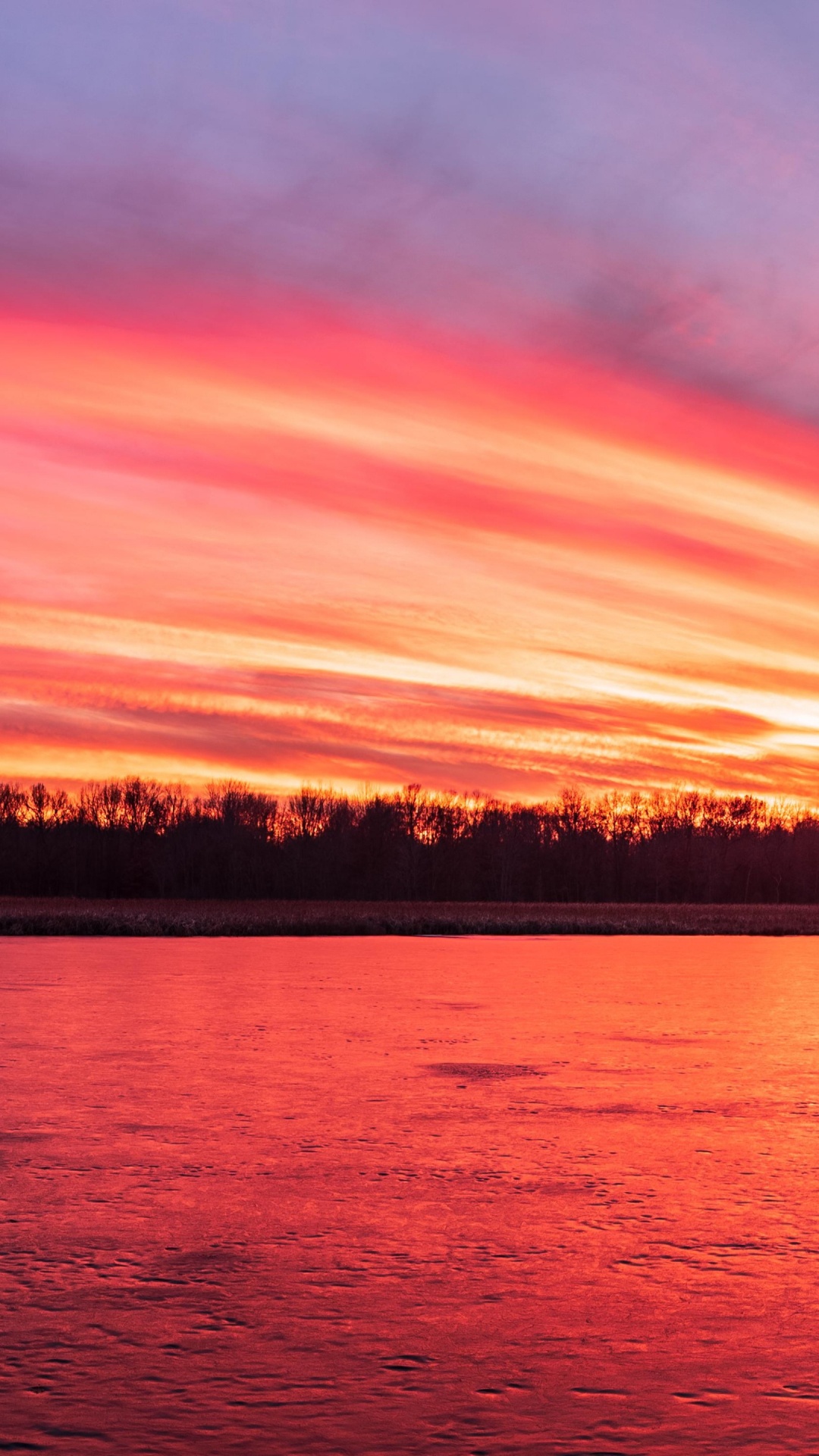 IMac, le Macbook Air, Apple MacBook Pro, Nature, Paysage Naturel. Wallpaper in 1080x1920 Resolution