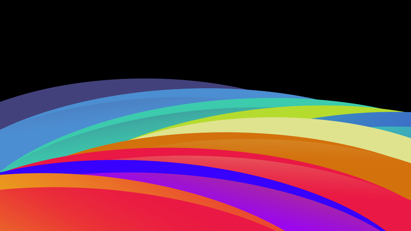 Orange, Graphic Design, Colorfulness, Tints and Shades, Rectangle. Wallpaper in 1366x768 Resolution