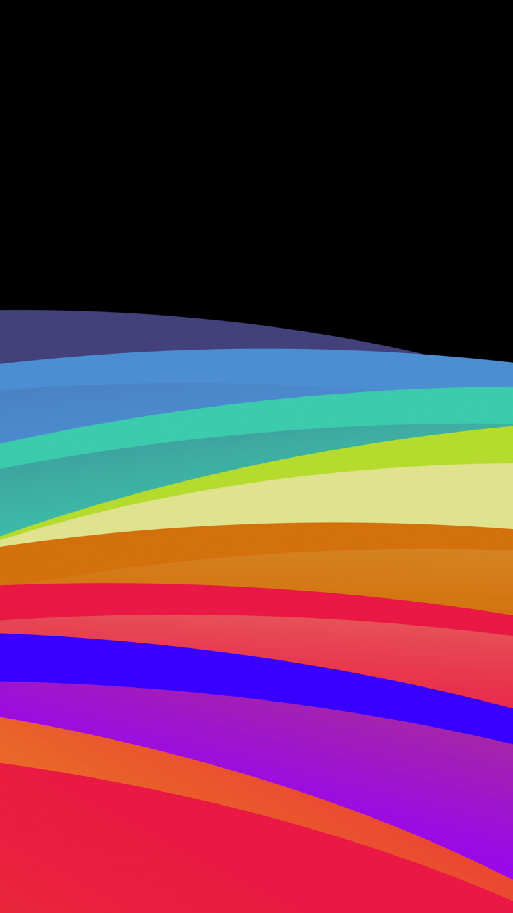Orange, Graphic Design, Colorfulness, Tints and Shades, Rectangle. Wallpaper in 750x1334 Resolution