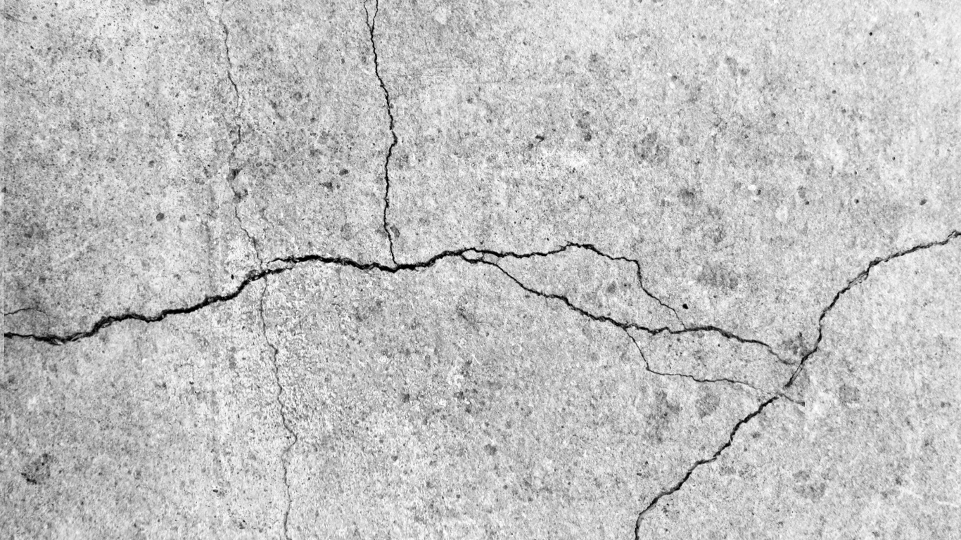 Peinture Abstraite Blanche et Grise. Wallpaper in 1366x768 Resolution