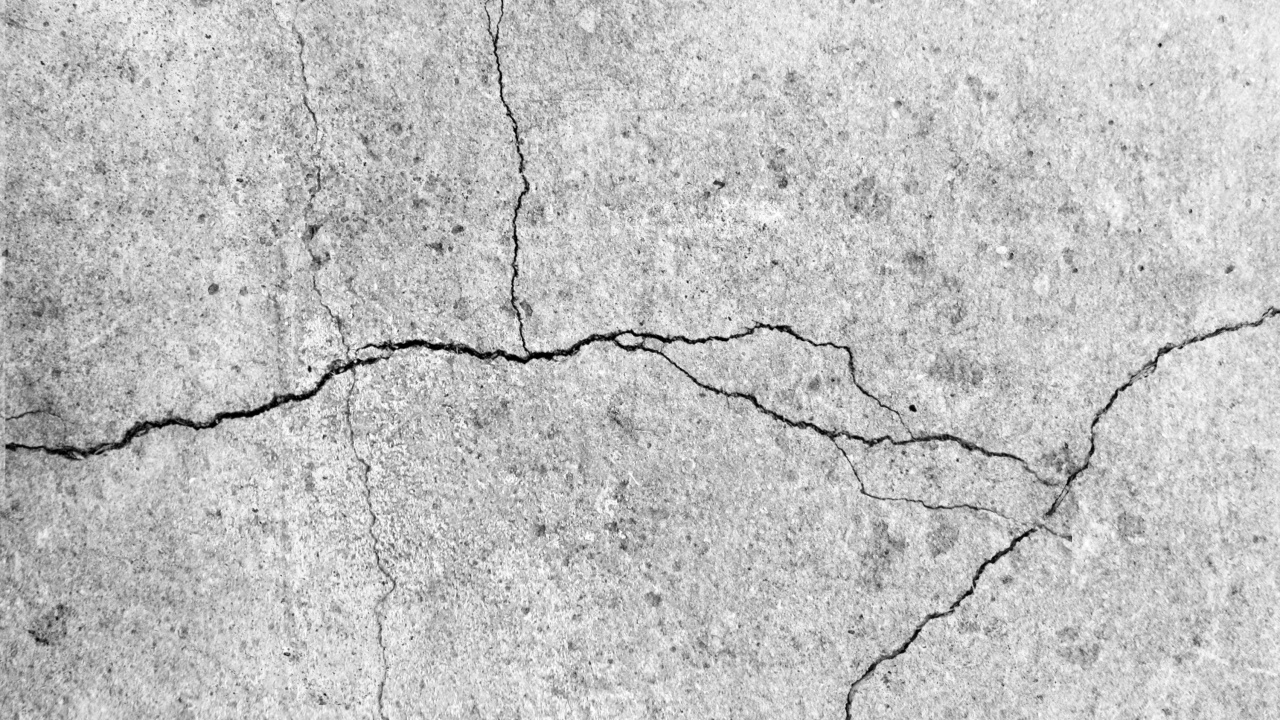 White and Gray Abstract Painting. Wallpaper in 1280x720 Resolution