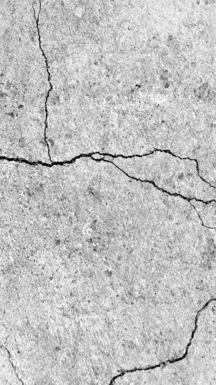 Pintura Abstracta Blanca y Gris. Wallpaper in 720x1280 Resolution