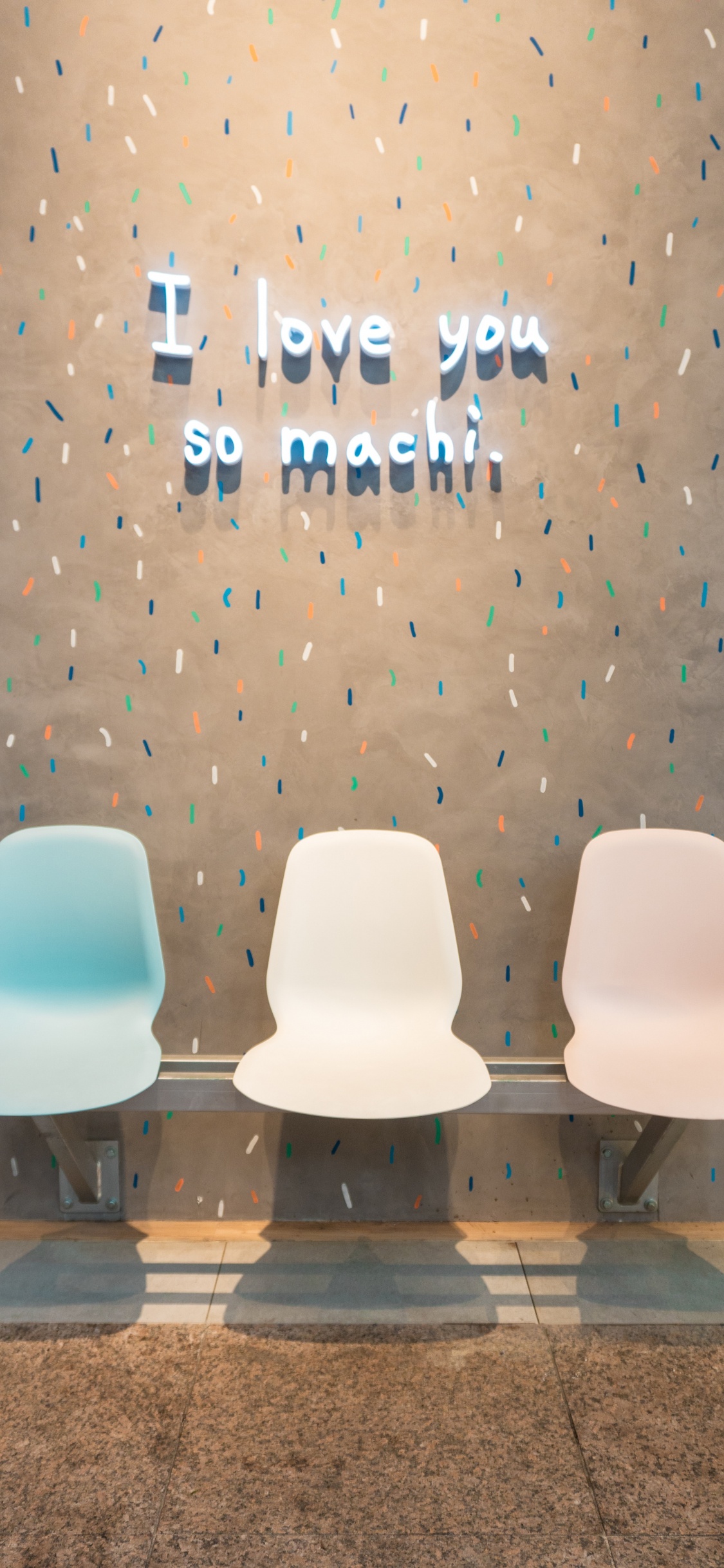 Texto. Wallpaper in 1125x2436 Resolution