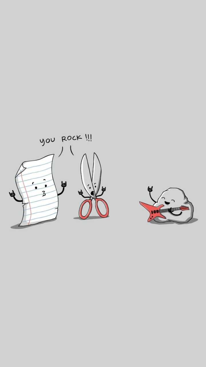 Cartoon, Design, Kunst, Rechteck, Hirsch. Wallpaper in 720x1280 Resolution