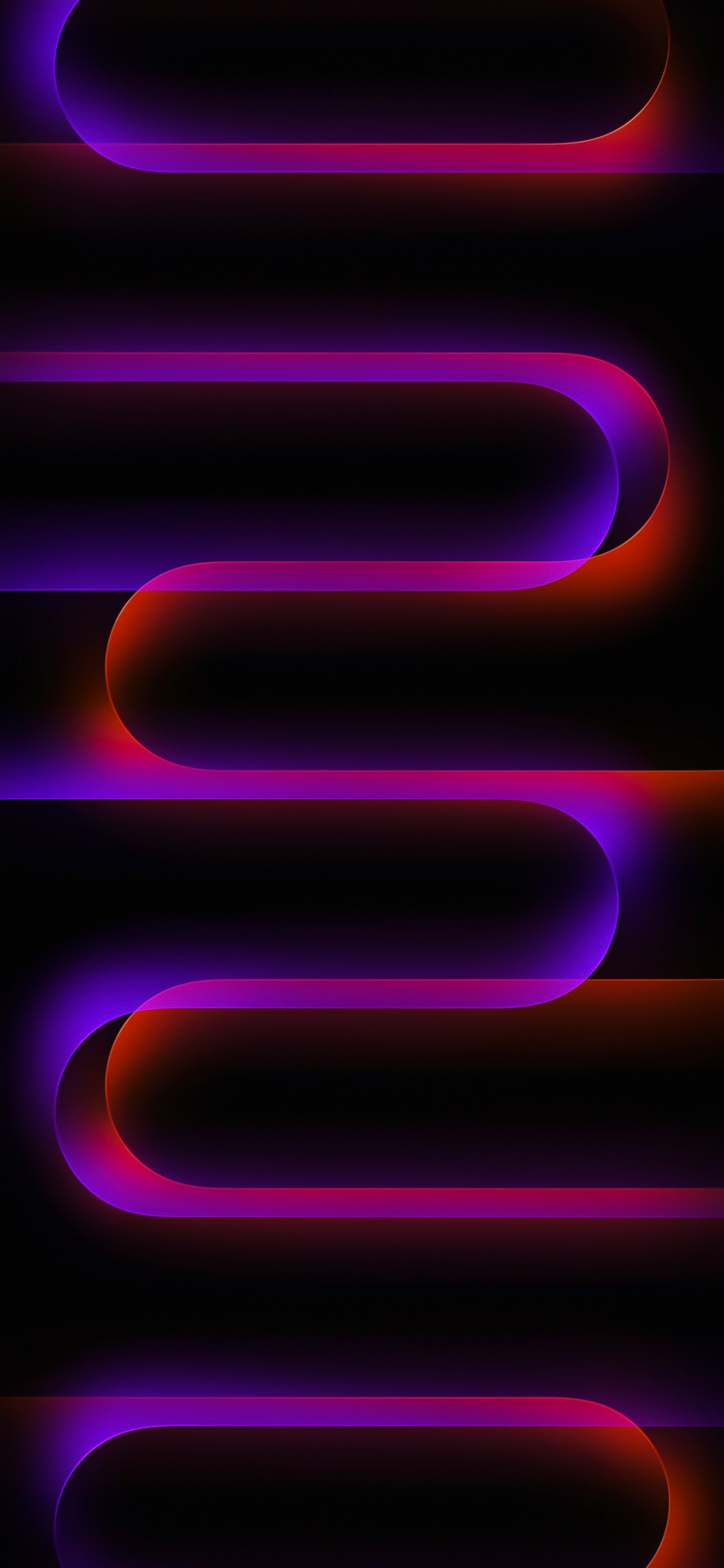 苹果m3, Air, 苹果 壁纸 1125x2436 允许