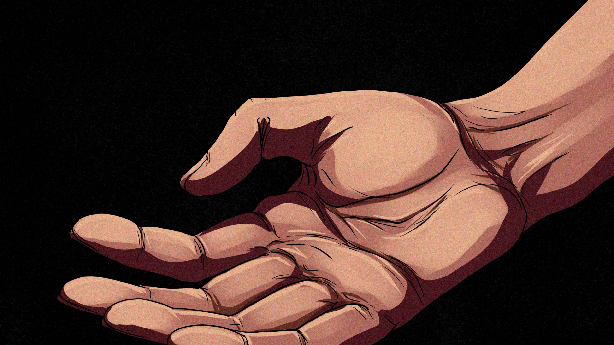 hand, Arabic Language, language, tarawih, lamp