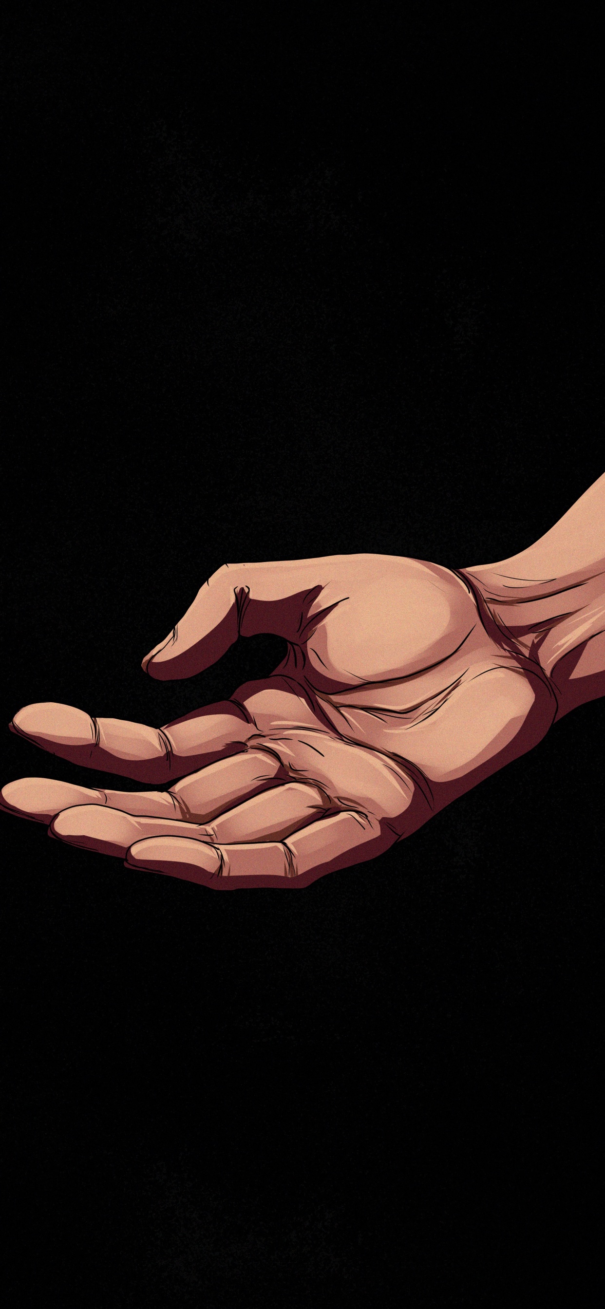 Hand, Arabische Sprache, Sprachkenntnisse, Taraweeh, Ampel. Wallpaper in 1242x2688 Resolution