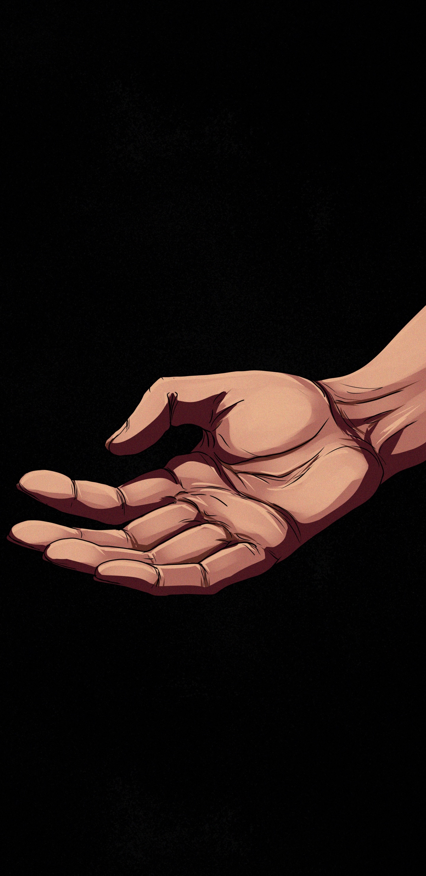 Mano, Lenguaje Árabe, Idioma, Tarawih, Lámpara. Wallpaper in 1440x2960 Resolution