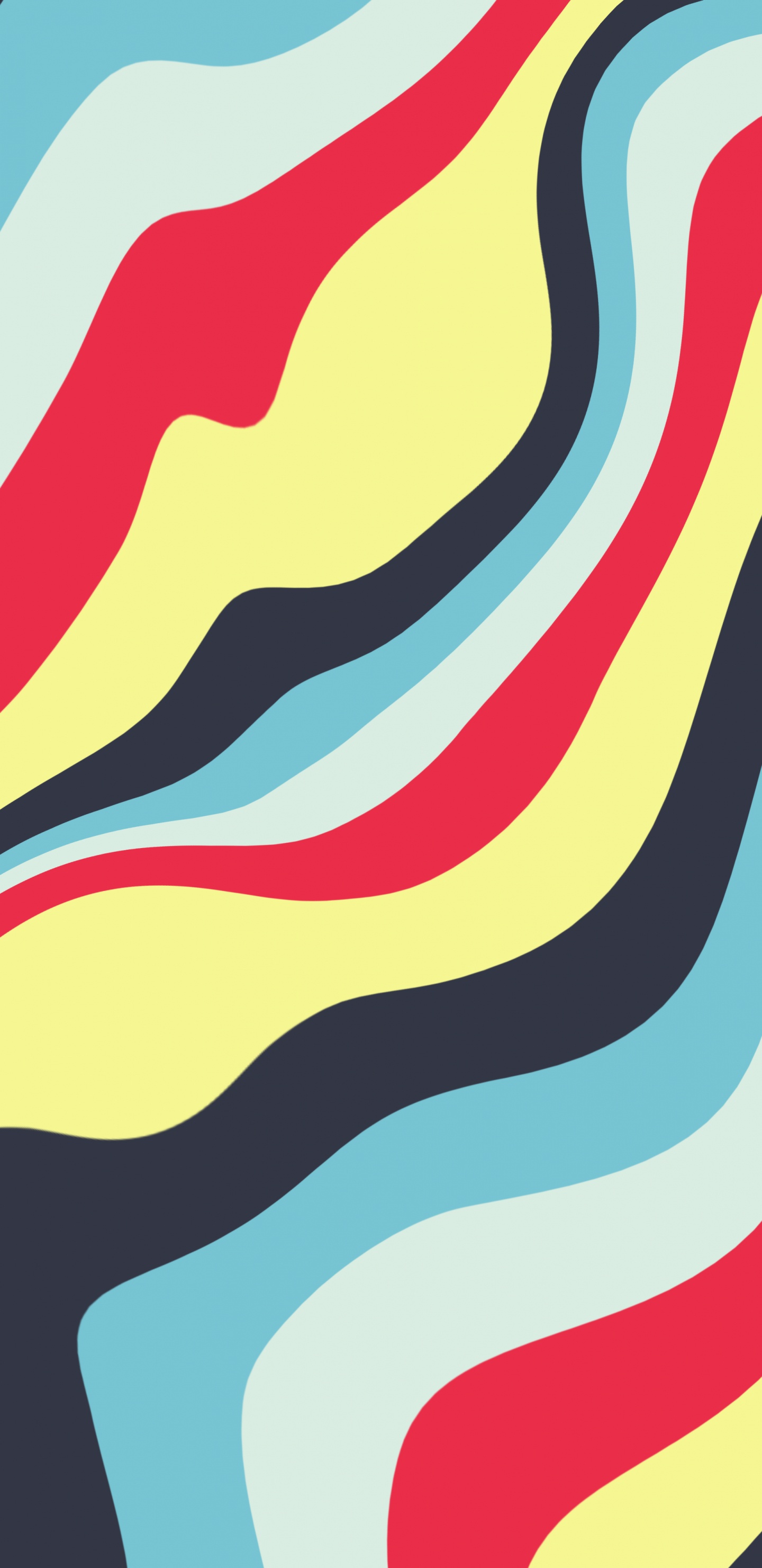 Muster, Grafik-design, Design, Kunst, Geste. Wallpaper in 1440x2960 Resolution