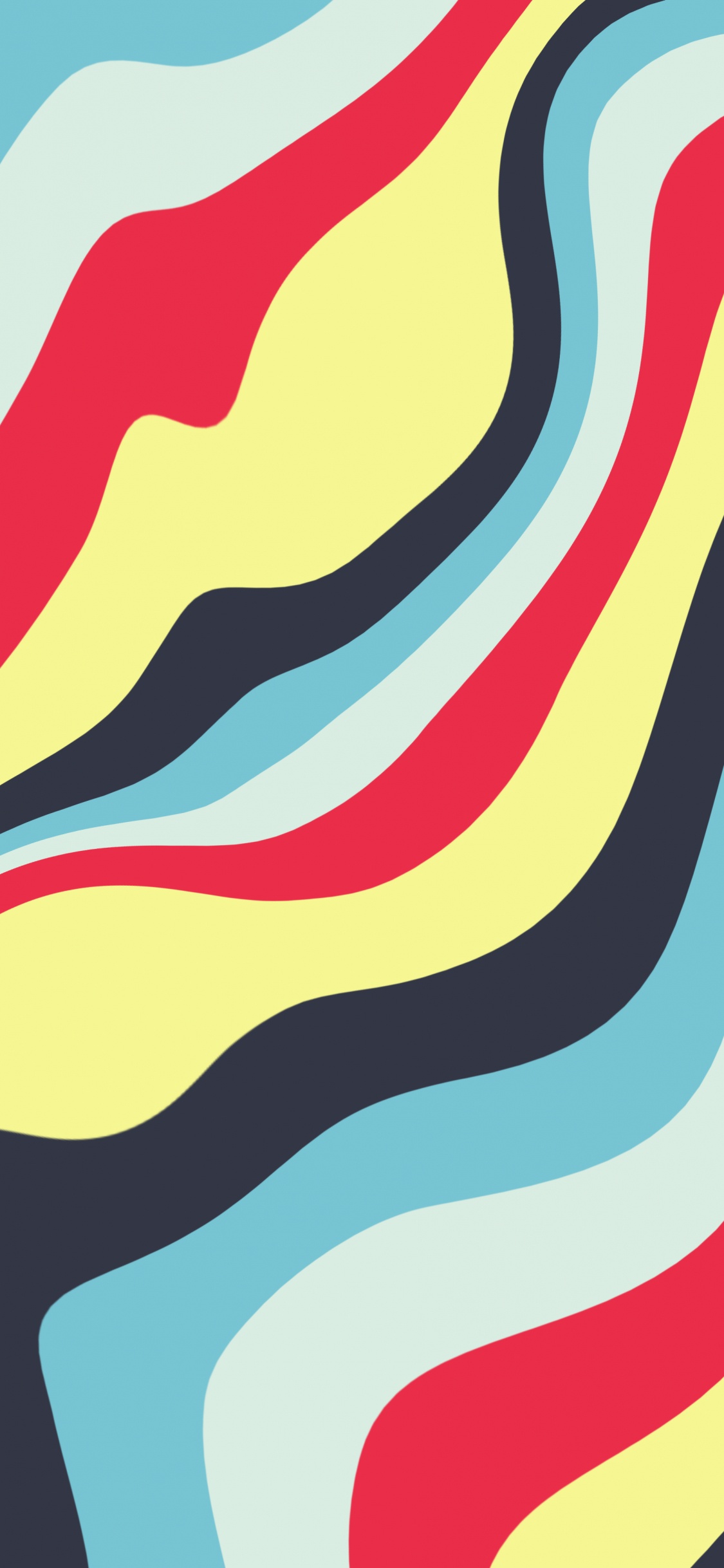 Patrón, Diseño Gráfico, Diseño, Arte, Gesto. Wallpaper in 1125x2436 Resolution