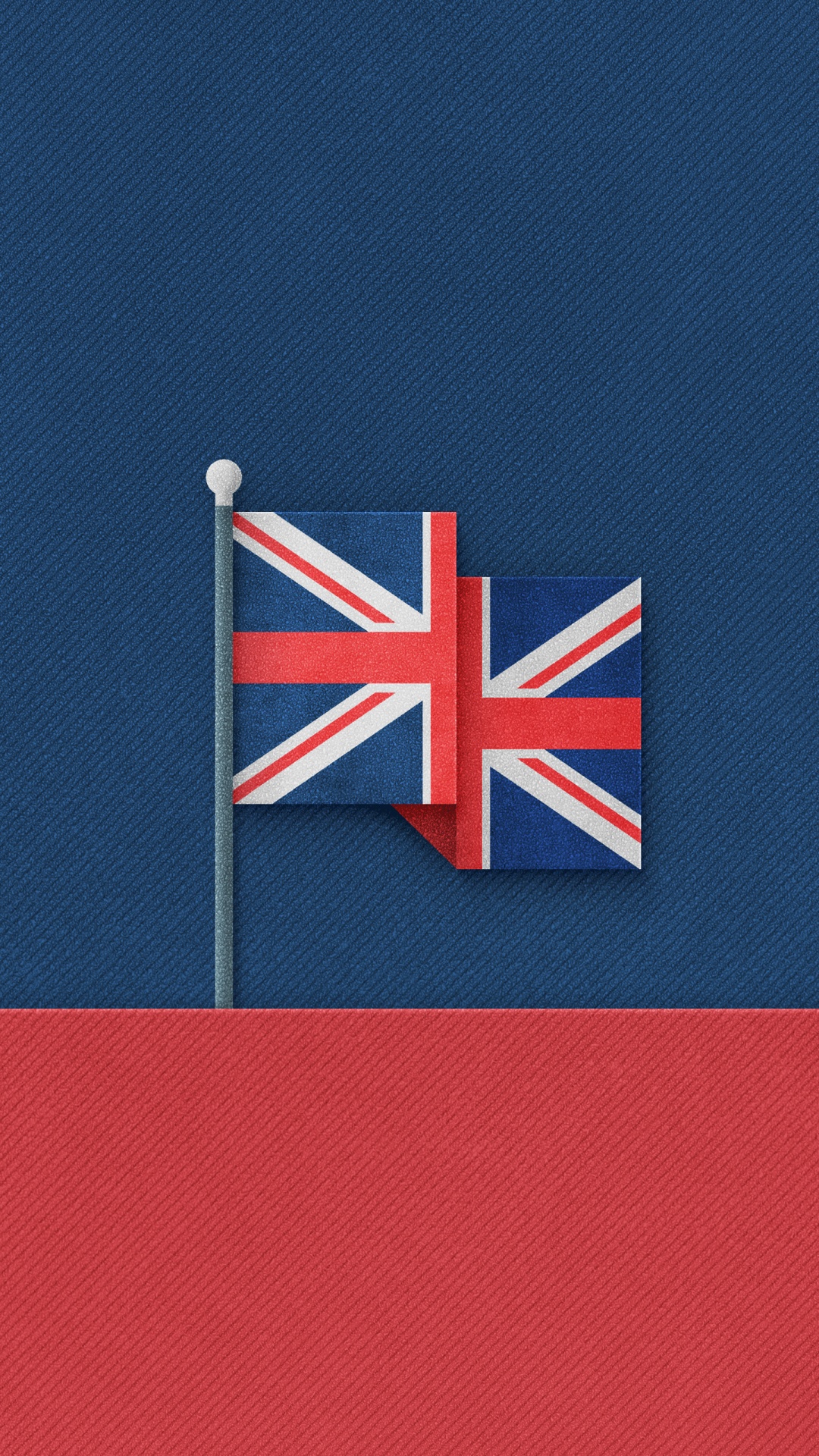 Union Jack, United Kingdom, Flag, Flag of England, Flag of The City of London. Wallpaper in 1080x1920 Resolution