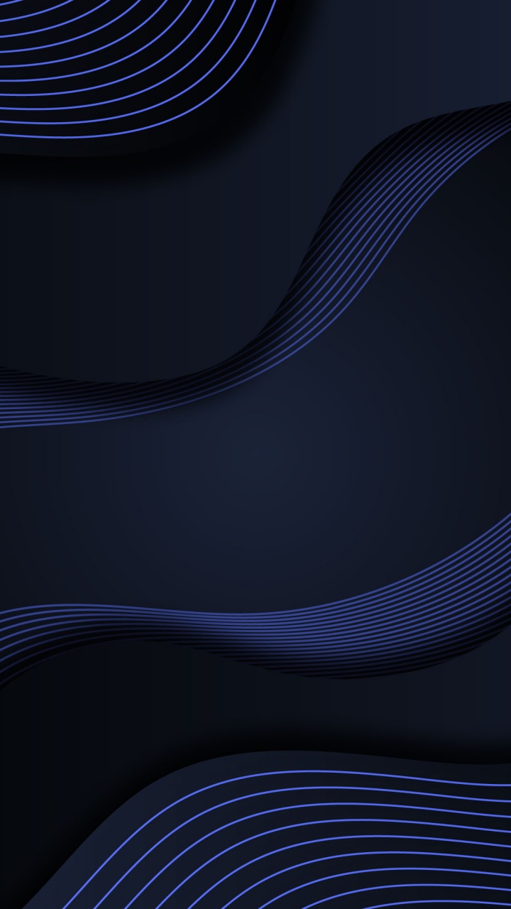 光, 欧几里德矢量, Azure, 紫色的, 水上 壁纸 720x1280 允许