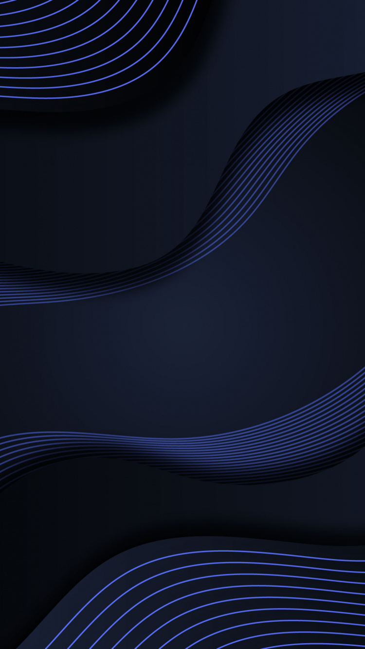 Light, Euclidean Vector, Design, Azure, Purple. Wallpaper in 750x1334 Resolution