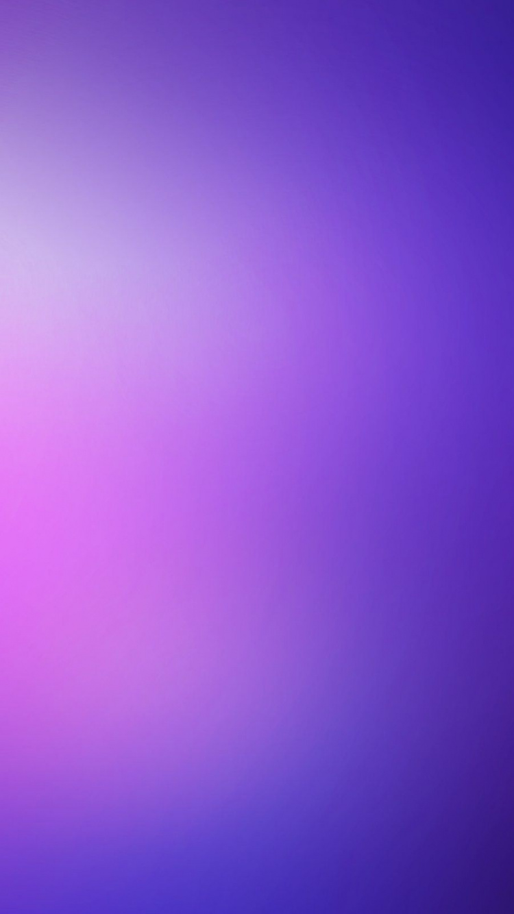 Ilustración de Luz Púrpura y Rosa. Wallpaper in 750x1334 Resolution