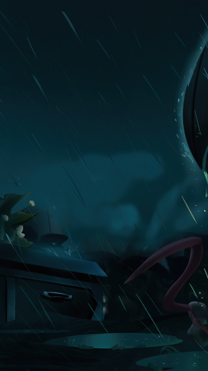 葬礼, 视觉效果, 空间, 科学, 电蓝色的 壁纸 720x1280 允许