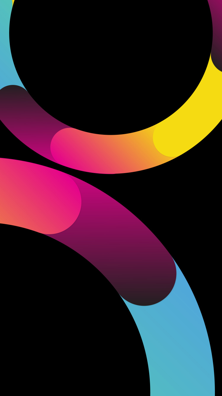 Arts Visuels, Apple, la Pureté de la Couleur, Propriété Des Matériaux, Art. Wallpaper in 750x1334 Resolution